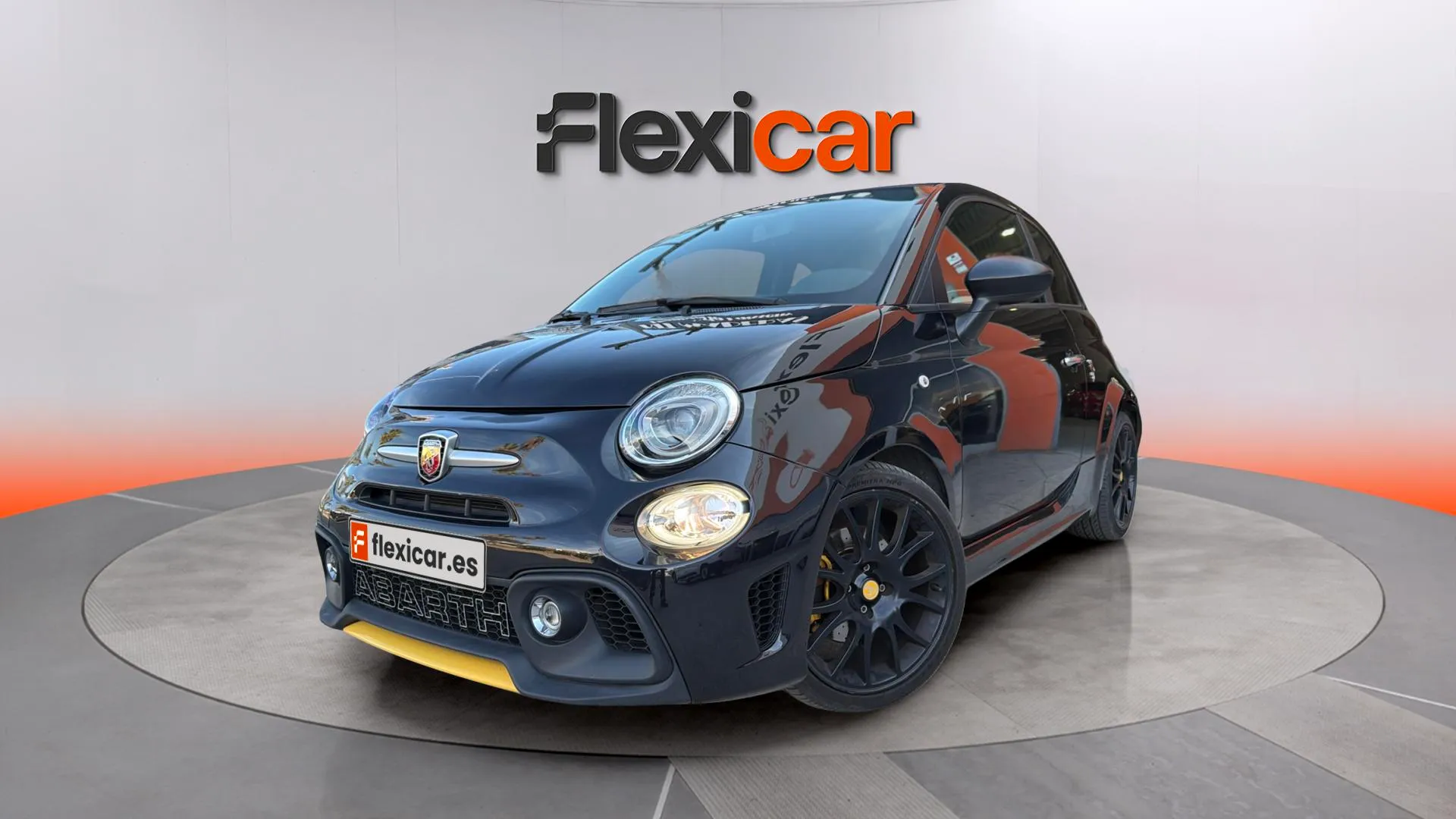 Abarth 500 1.4 16v T-Jet 595 Pista E6 - foto 6