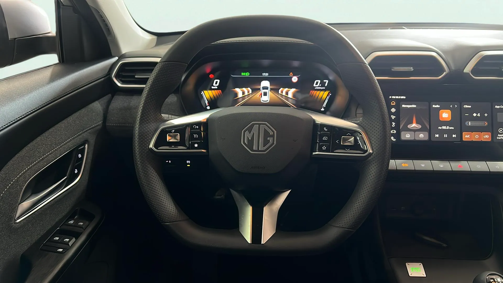 MG ZS 1.5 Comfort - foto 9