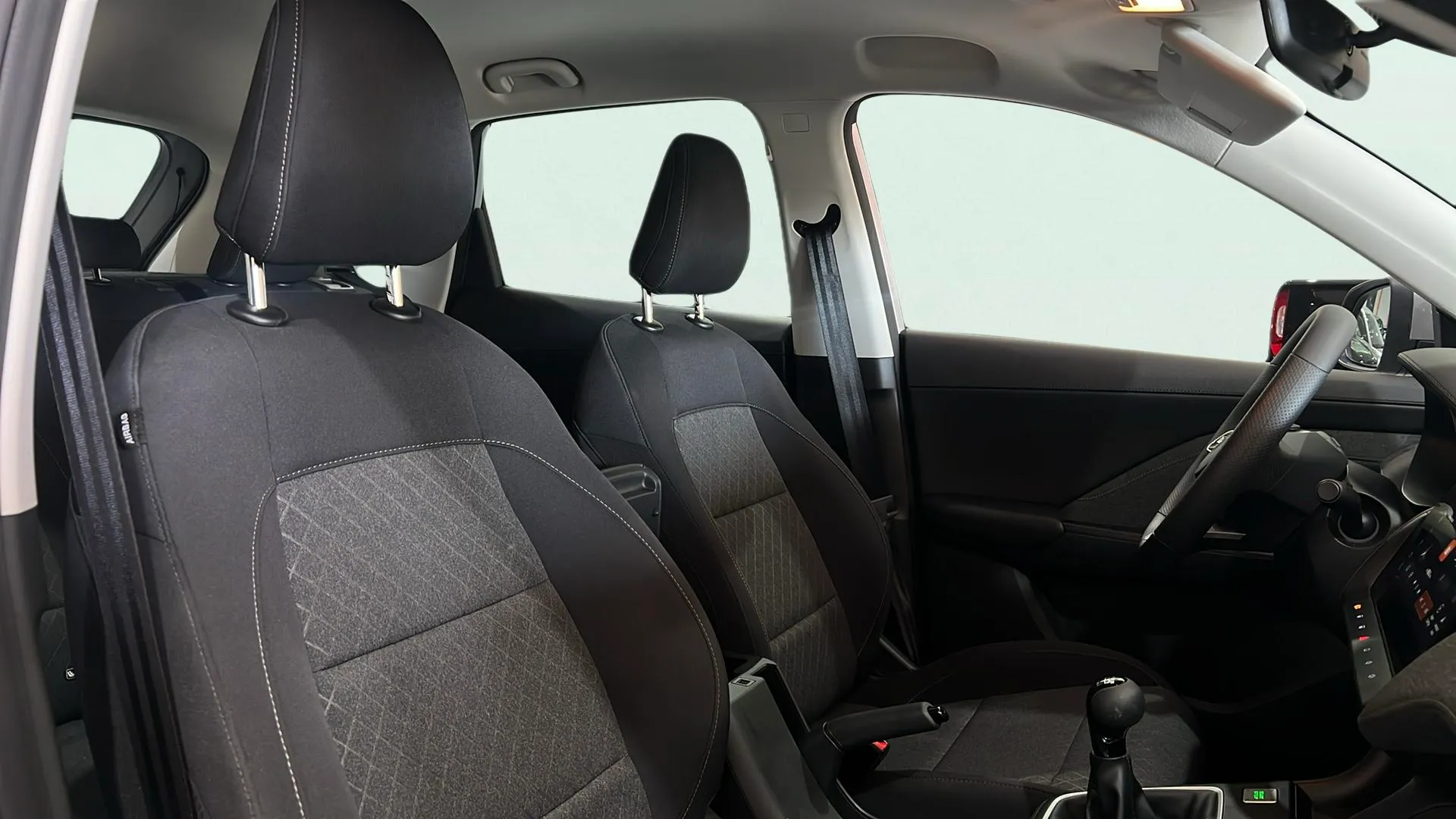 MG ZS 1.5 Comfort - foto 11