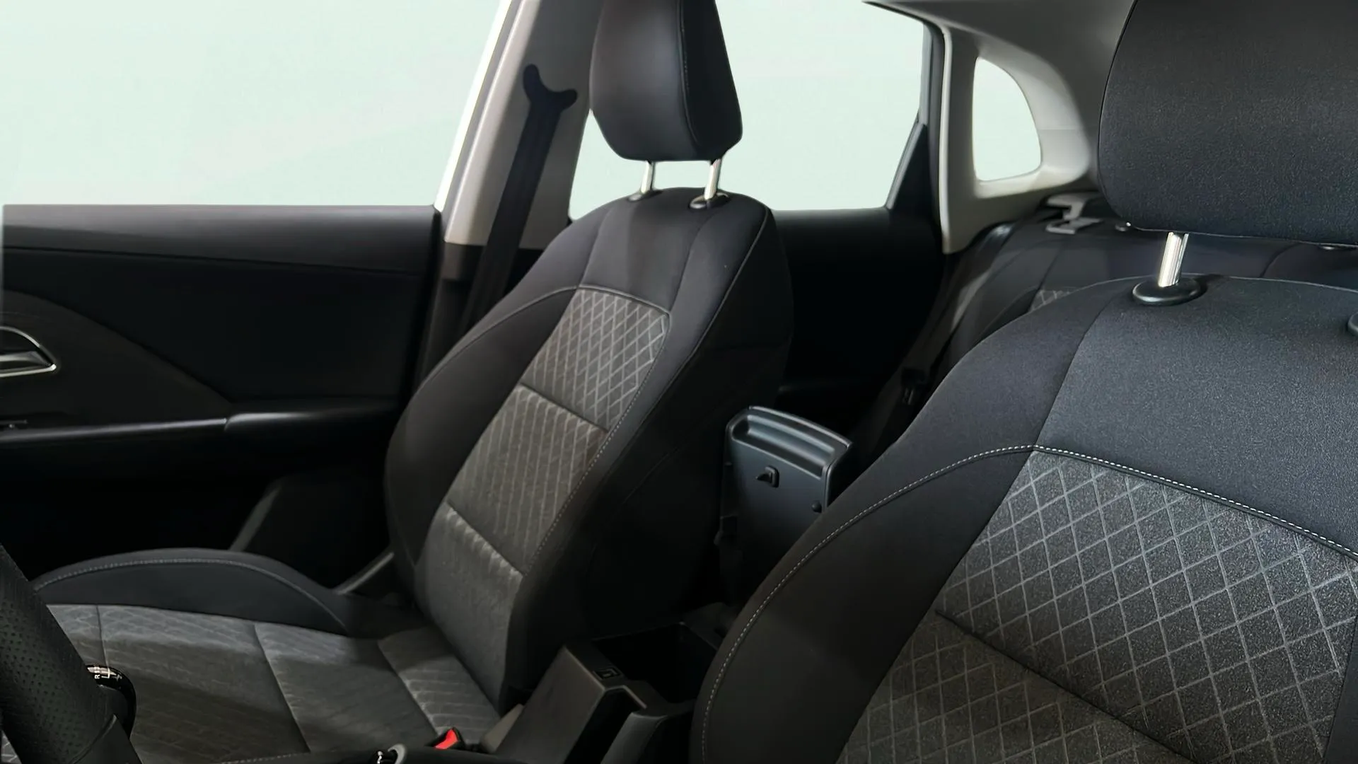 MG ZS 1.5 Comfort - foto 12