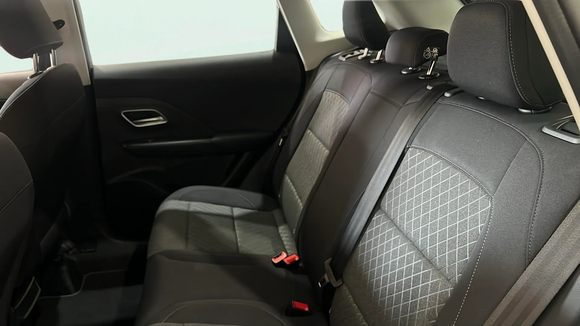 MG ZS 1.5 Comfort - foto 13