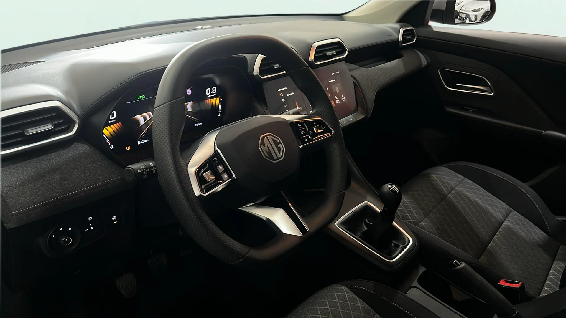 MG ZS 1.5 Comfort - foto 14
