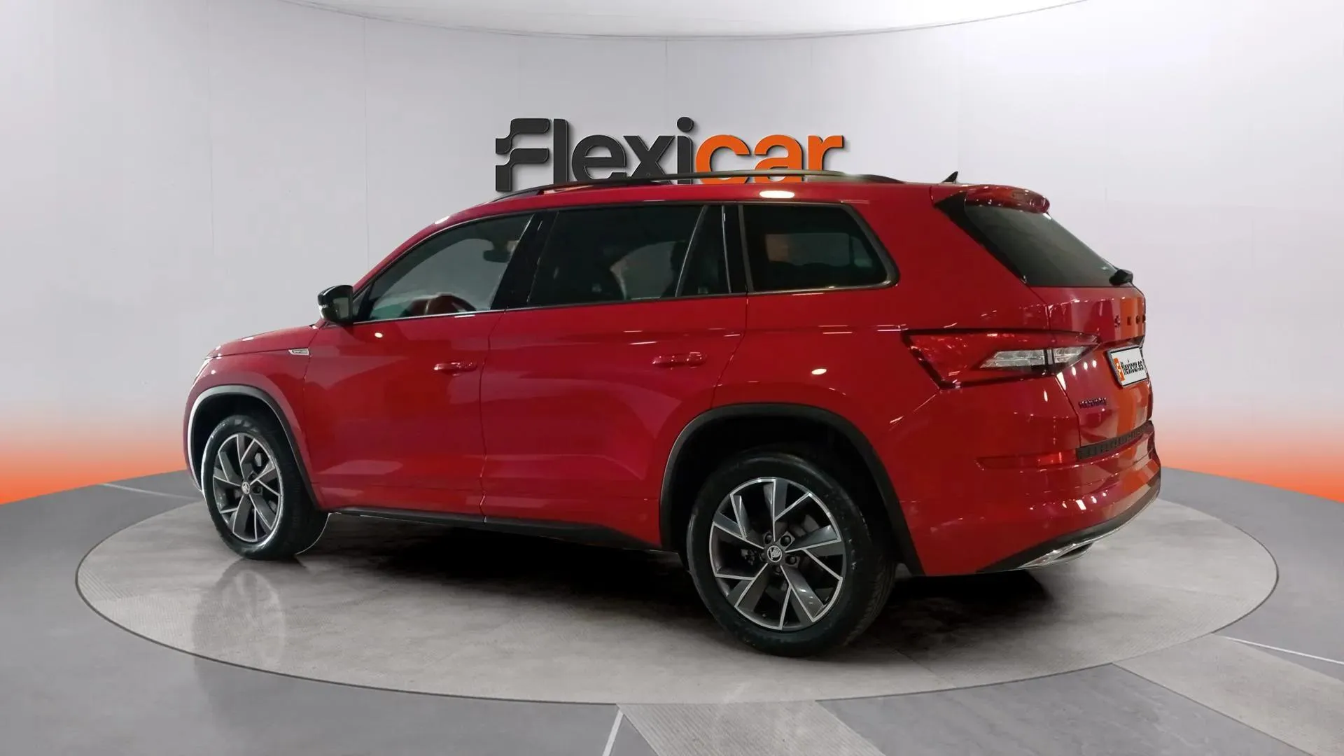Škoda Kodiaq 2.0 TDI DSG 4x4 Sportline - foto 4