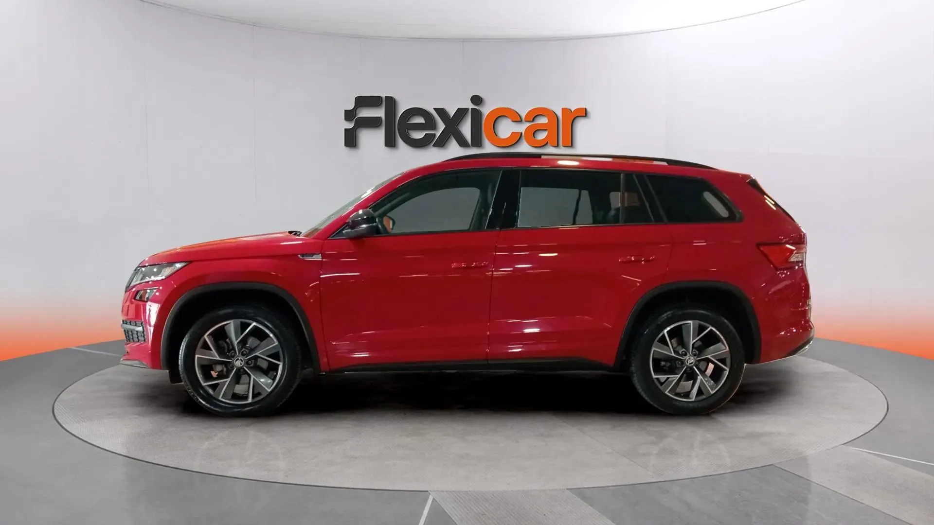 Škoda Kodiaq 2.0 TDI DSG 4x4 Sportline - foto 3