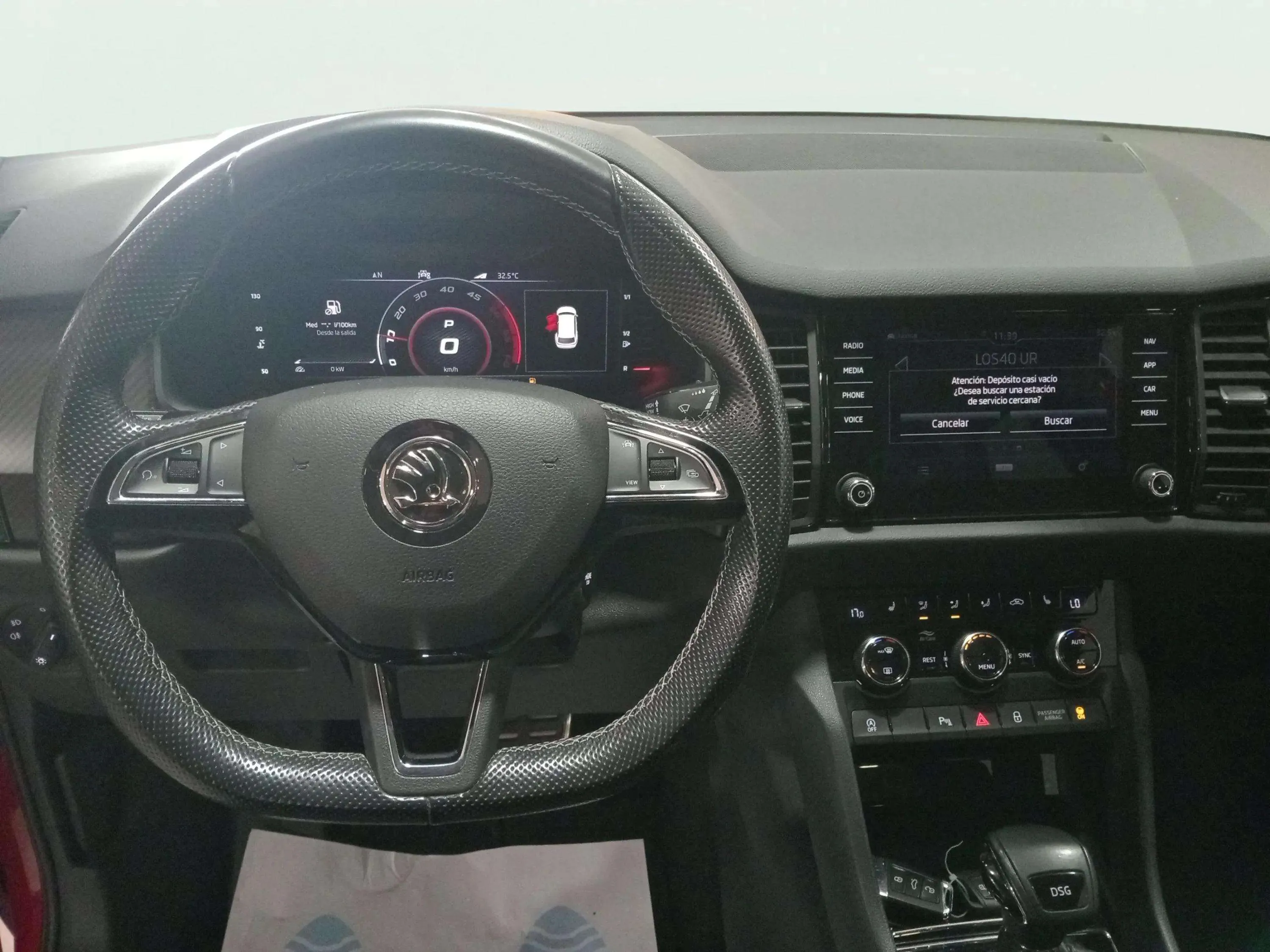 Škoda Kodiaq 2.0 TDI DSG 4x4 Sportline - foto 10