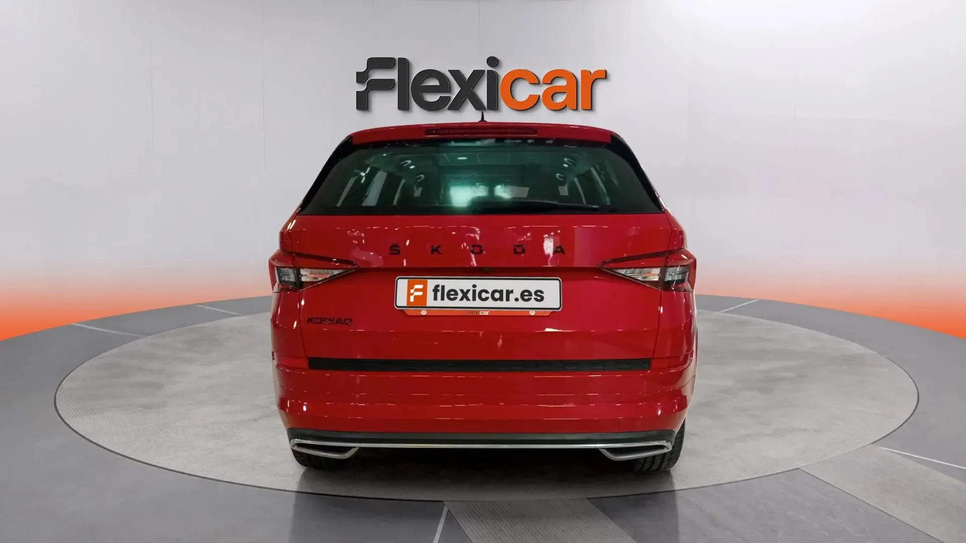 Škoda Kodiaq 2.0 TDI DSG 4x4 Sportline - foto 5