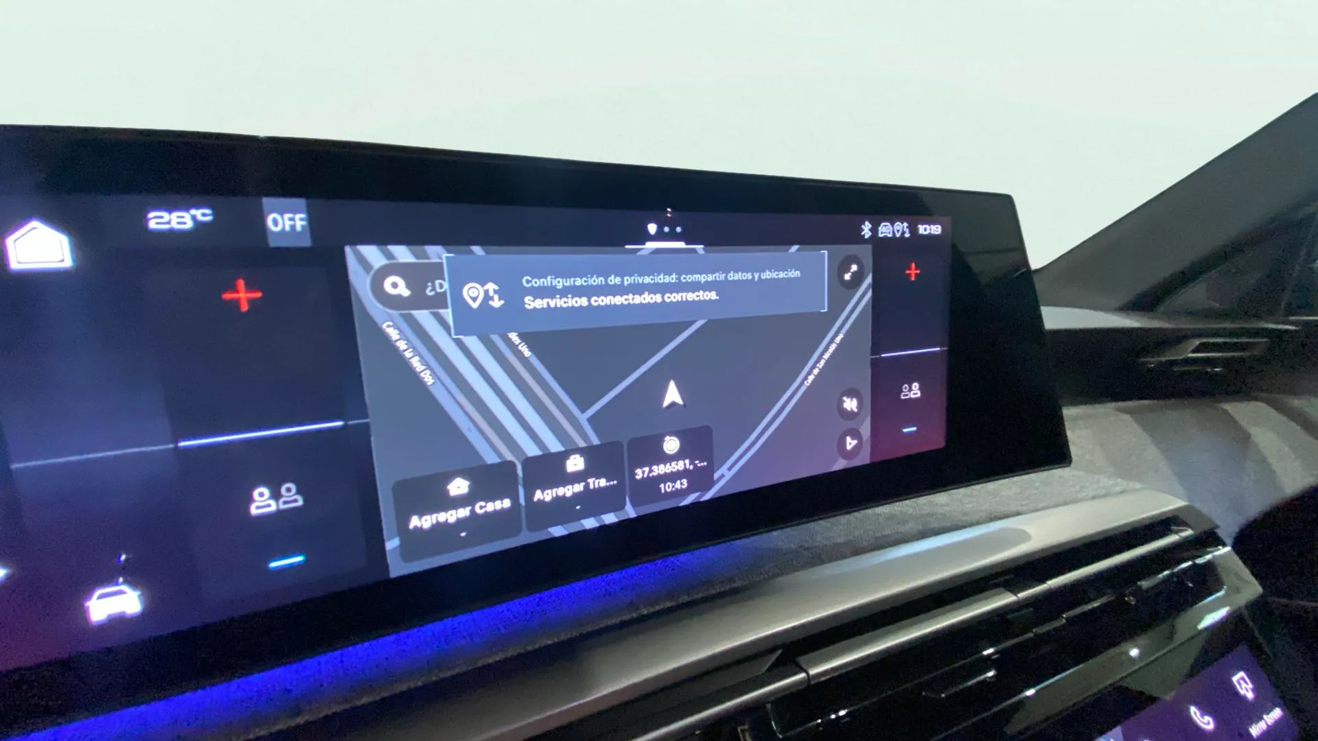 Peugeot 3008 1.2 Allure Exclusive eDCS6 - foto 9
