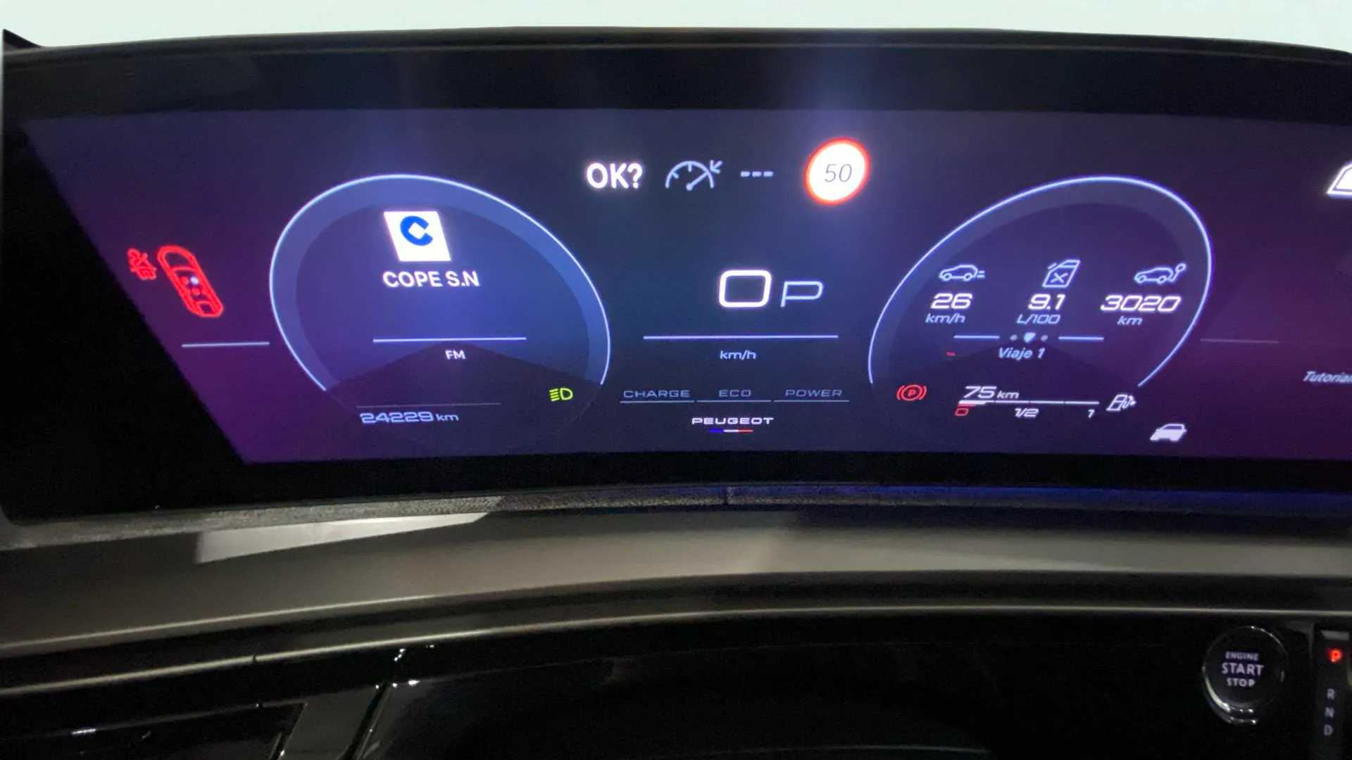 Peugeot 3008 1.2 Allure Exclusive eDCS6 - foto 14