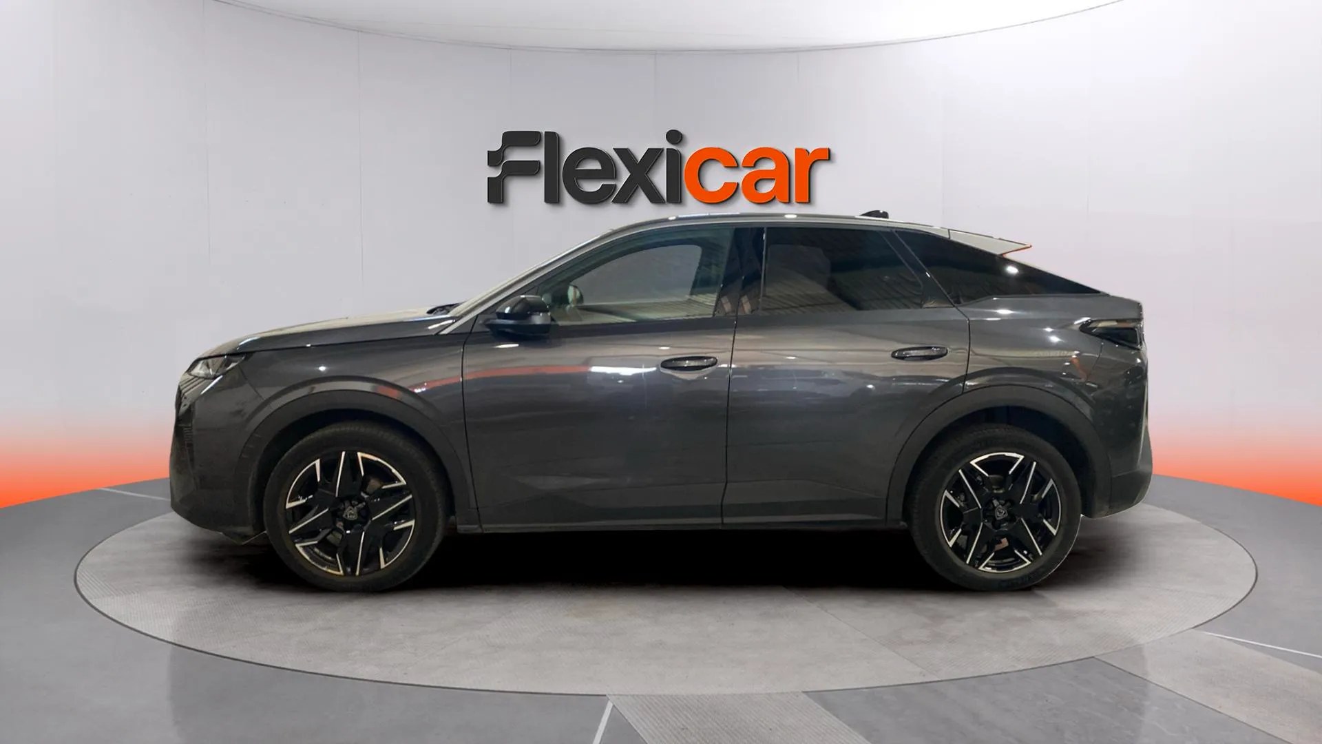 Peugeot 3008 1.2 Allure Exclusive eDCS6 - foto 3