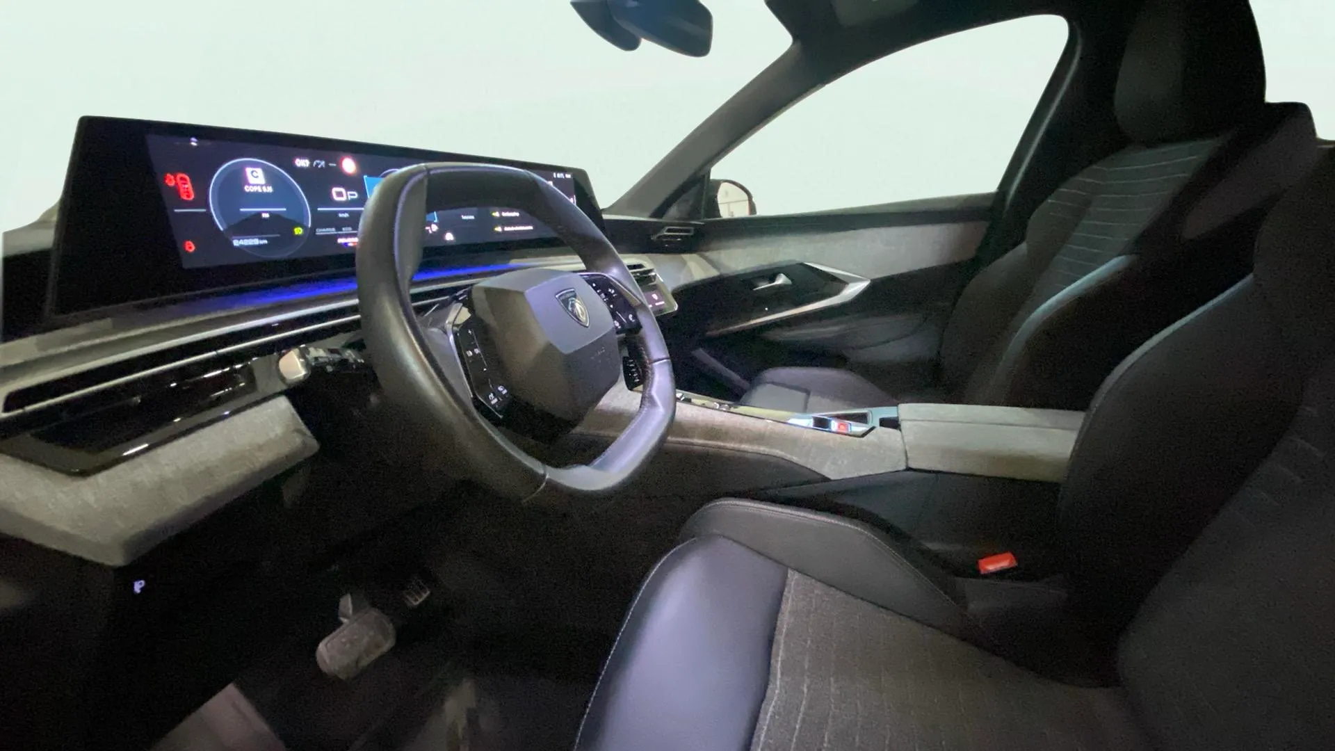 Peugeot 3008 1.2 Allure Exclusive eDCS6 - foto 16