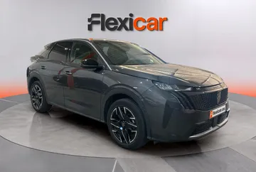 peugeot 3008 12 107kw allure exclusive edcs6 hibrido no enchufable automatica sevilla 903000000282826