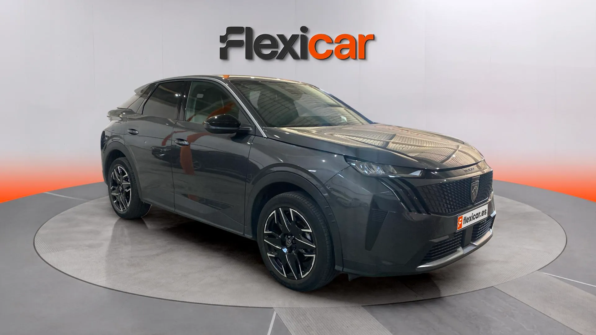 Peugeot 3008 1.2 Allure Exclusive eDCS6