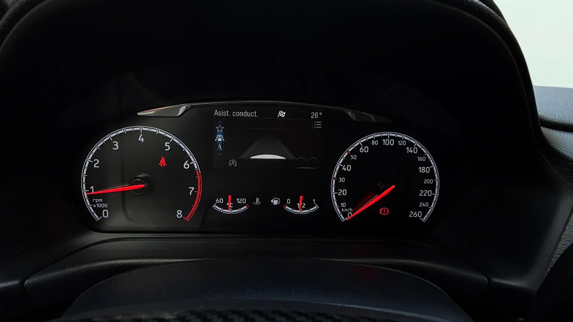 Ford Fiesta 1.5 EcoBoost ST Edition - foto 11