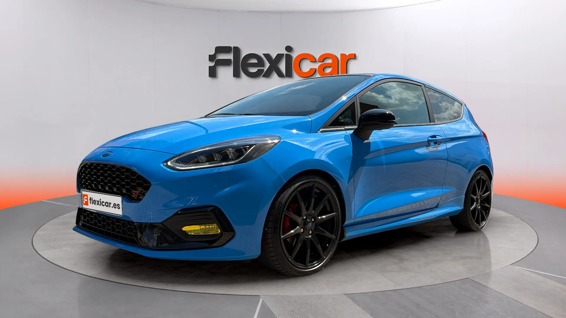 Ford Fiesta 1.5 EcoBoost ST Edition - foto 7