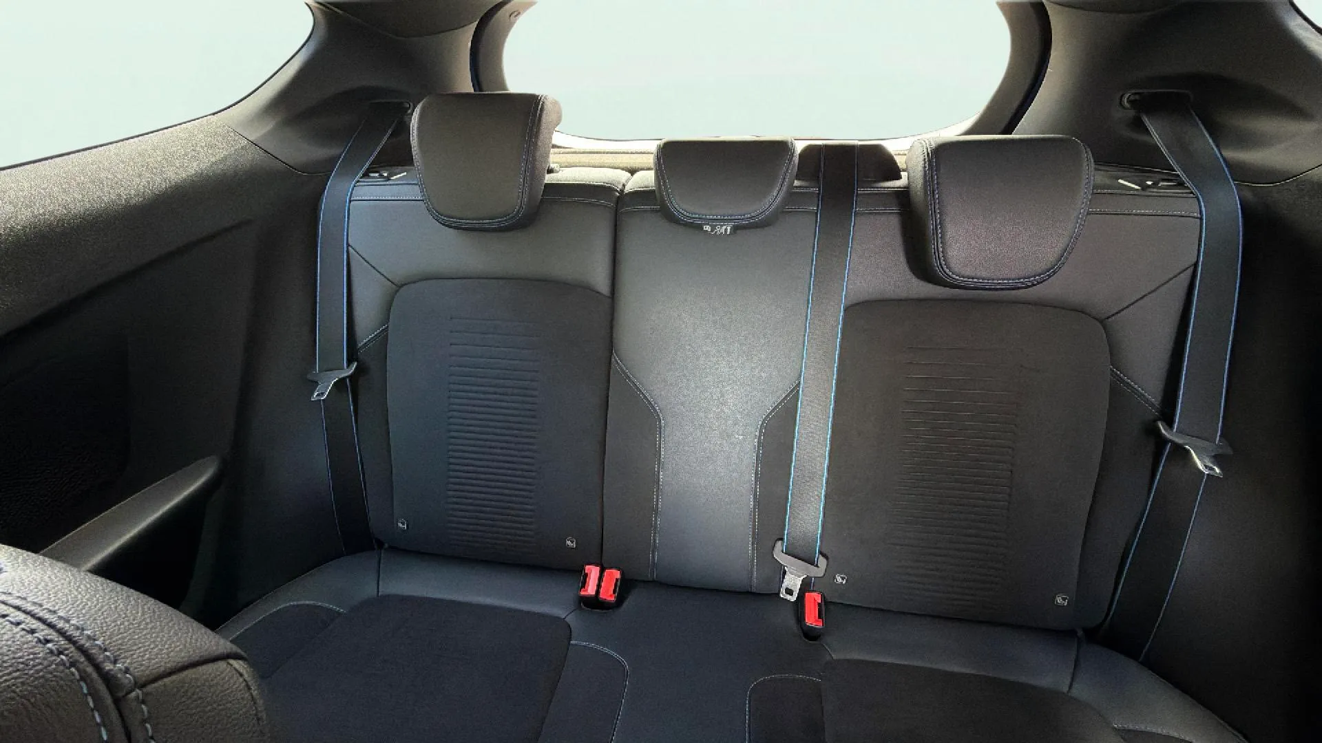 Ford Fiesta 1.5 EcoBoost ST Edition - foto 15