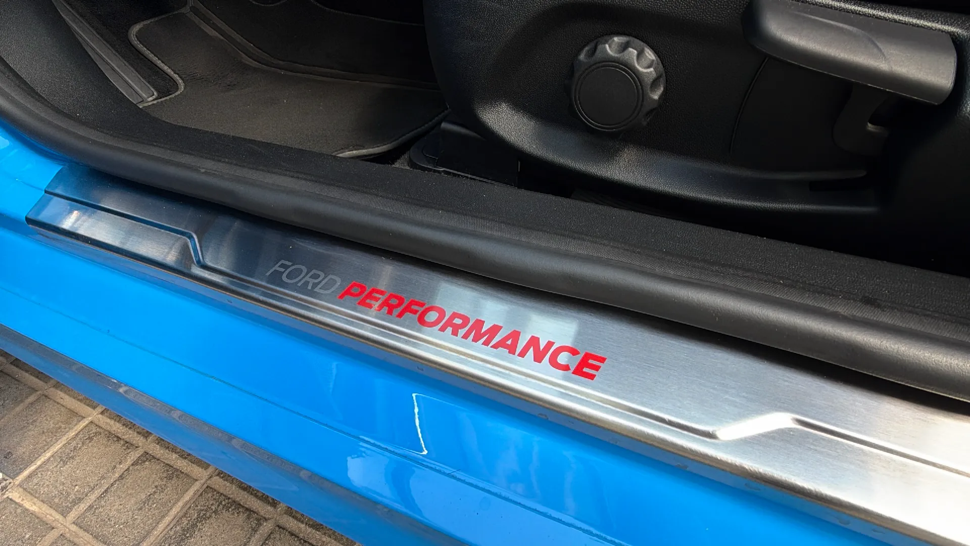 Ford Fiesta 1.5 EcoBoost ST Edition - foto 13