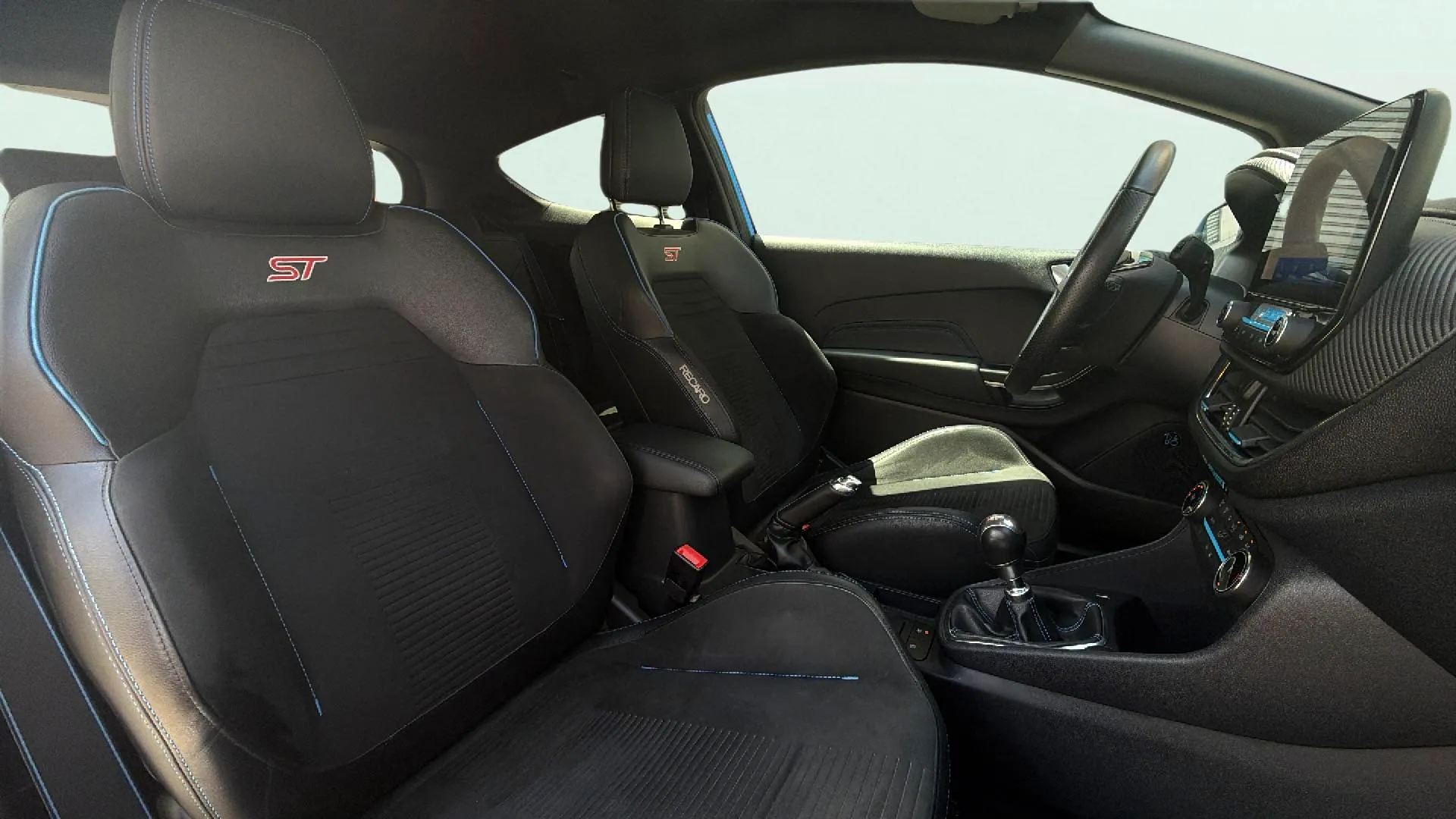 Ford Fiesta 1.5 EcoBoost ST Edition - foto 20