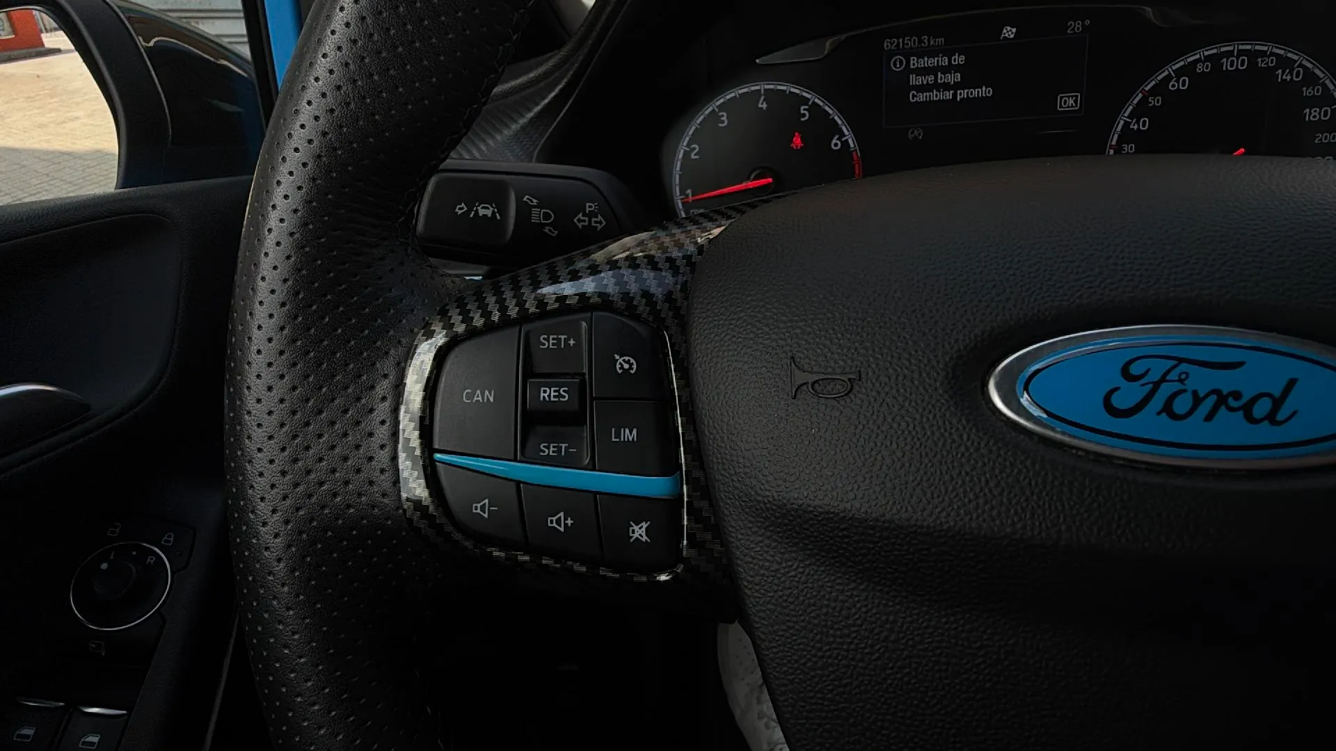 Ford Fiesta 1.5 EcoBoost ST Edition - foto 23