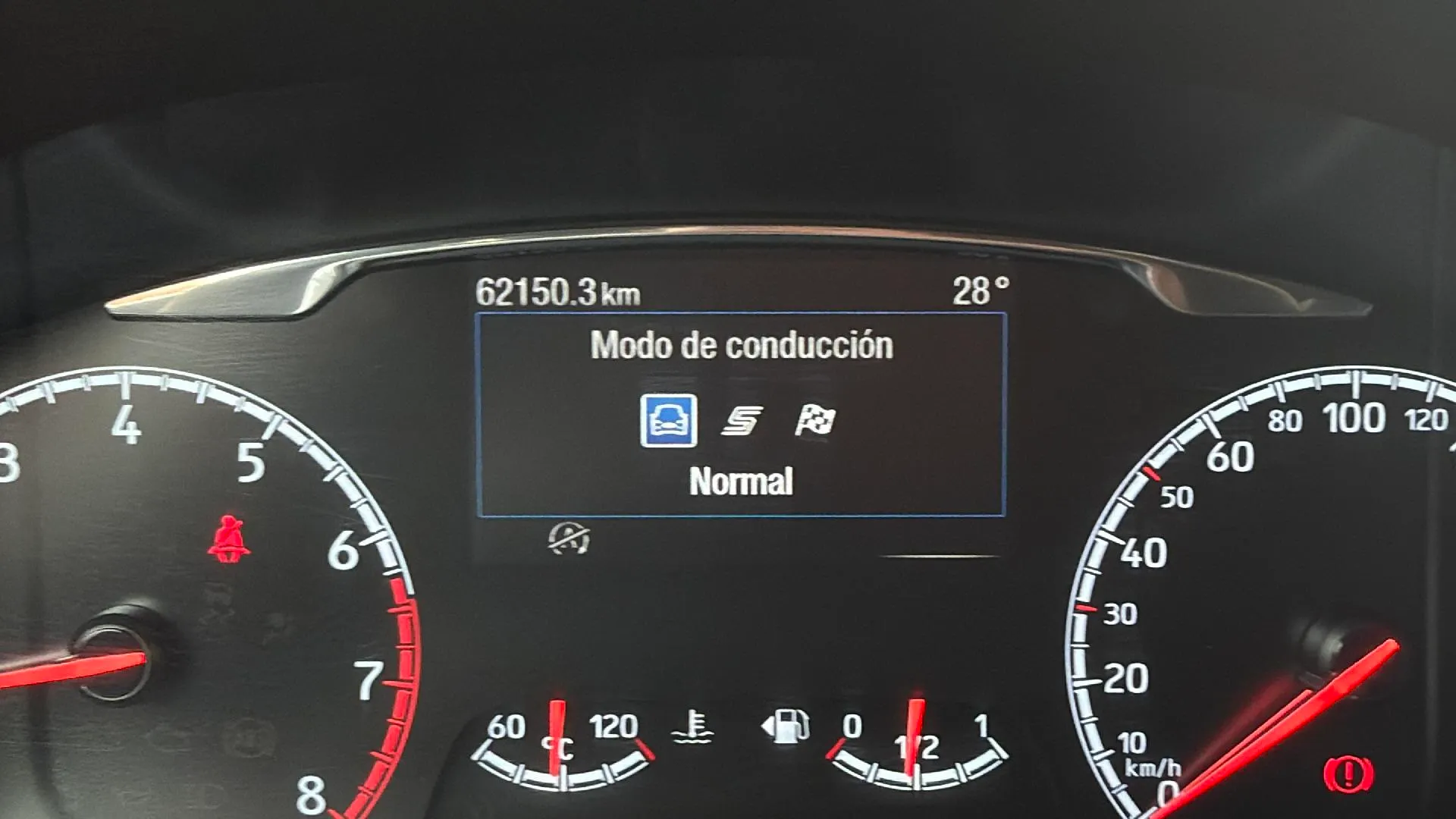 Ford Fiesta 1.5 EcoBoost ST Edition - foto 27