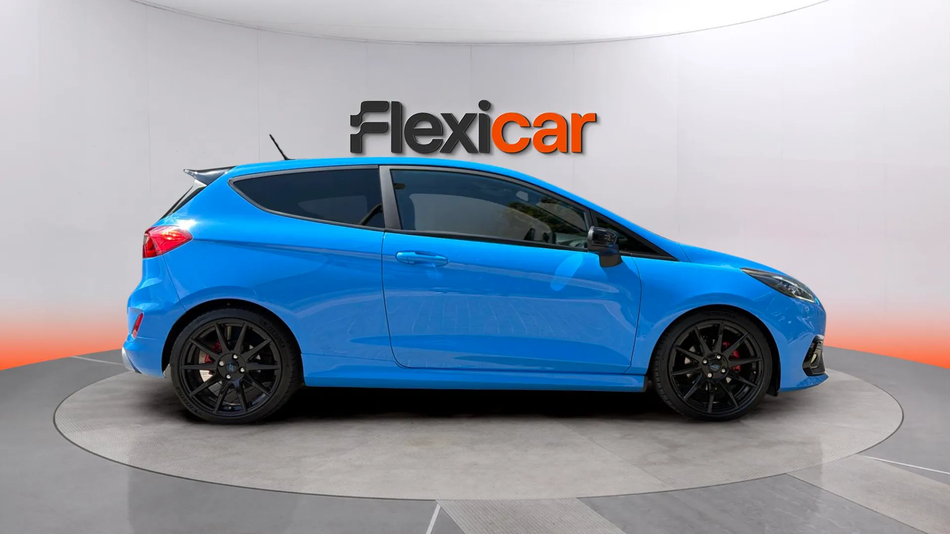 Ford Fiesta 1.5 EcoBoost ST Edition - foto 2