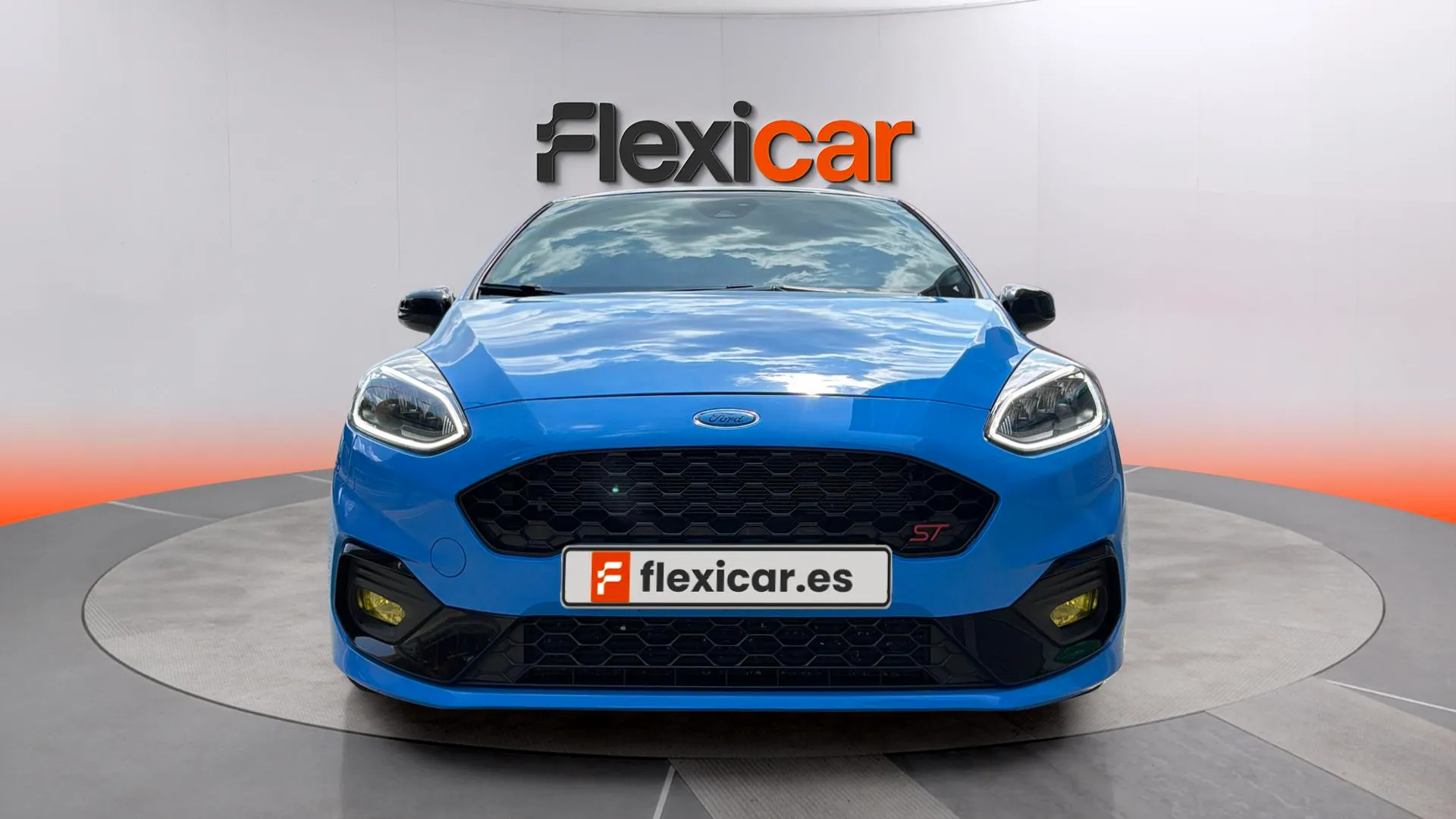 Ford Fiesta 1.5 EcoBoost ST Edition - foto 8