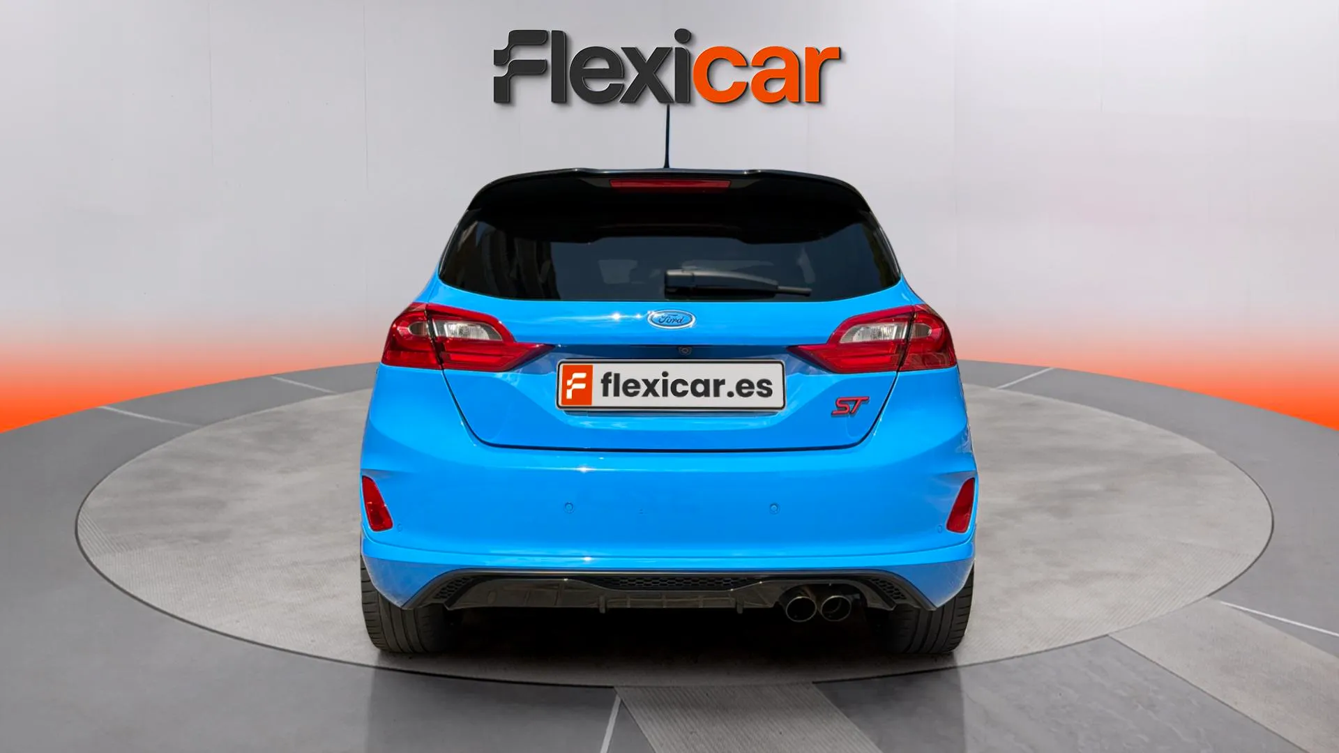 Ford Fiesta 1.5 EcoBoost ST Edition - foto 4