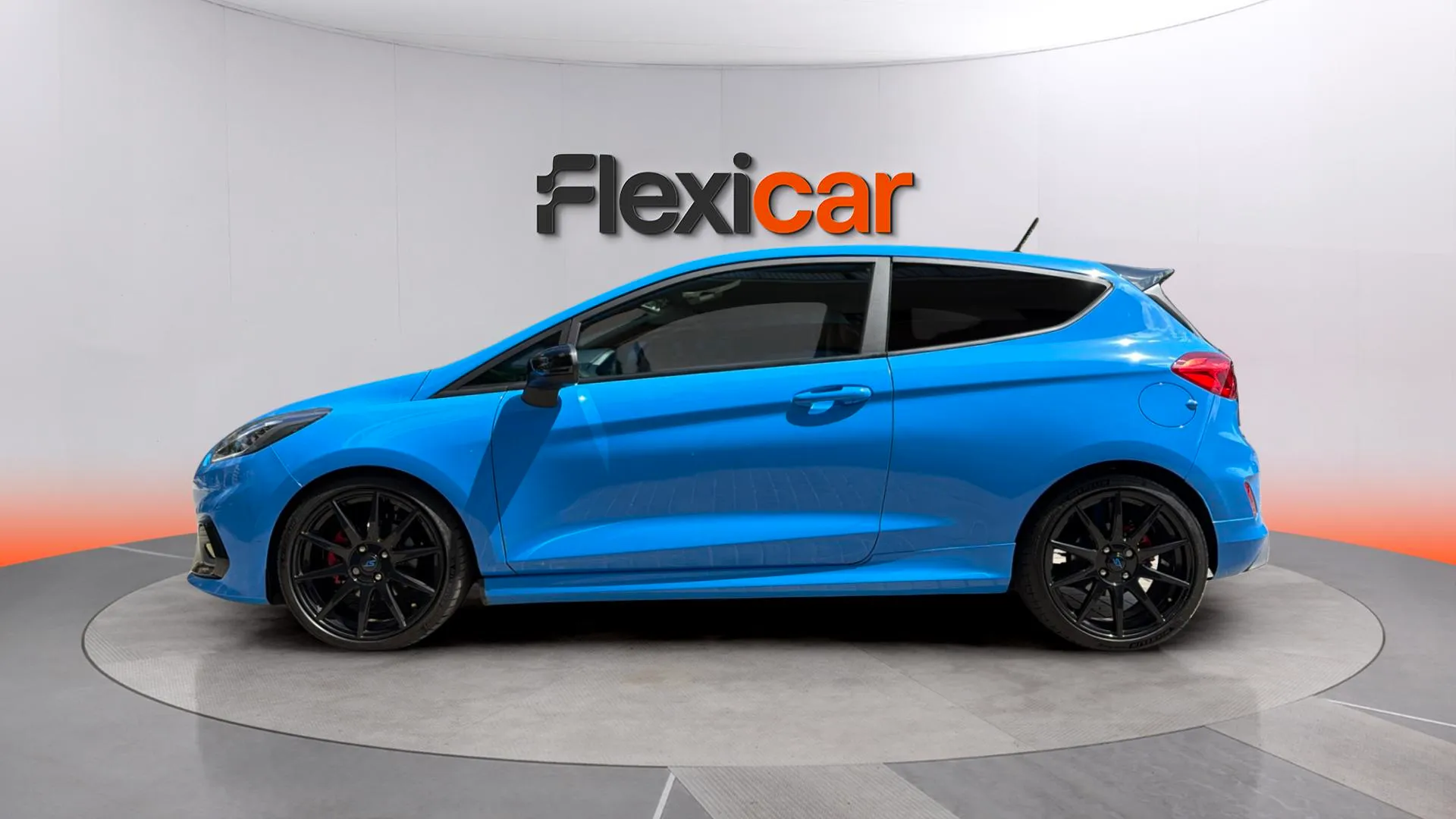Ford Fiesta 1.5 EcoBoost ST Edition - foto 6