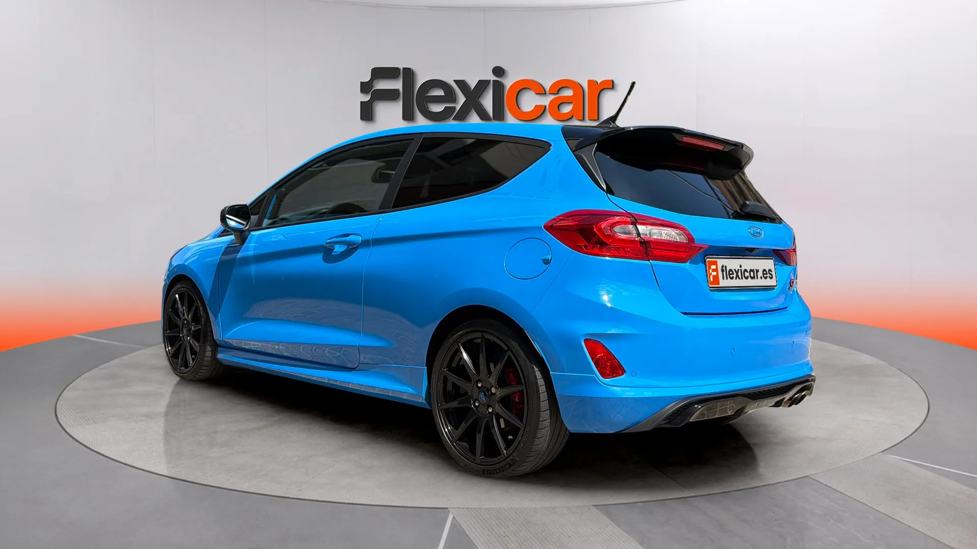 Ford Fiesta 1.5 EcoBoost ST Edition - foto 5