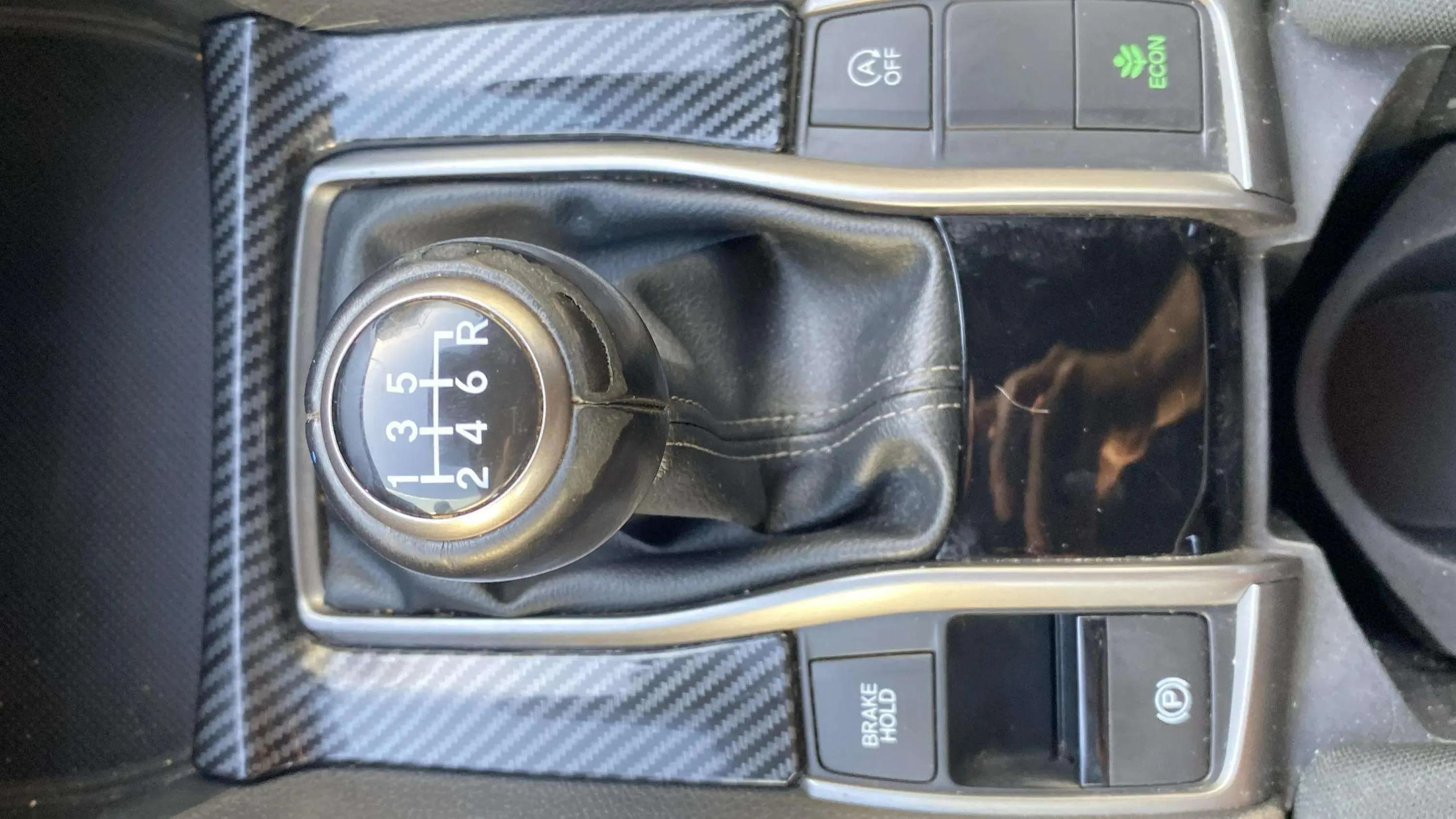 Honda Civic 1.0 I-VTEC Turbo Comfort - foto 10