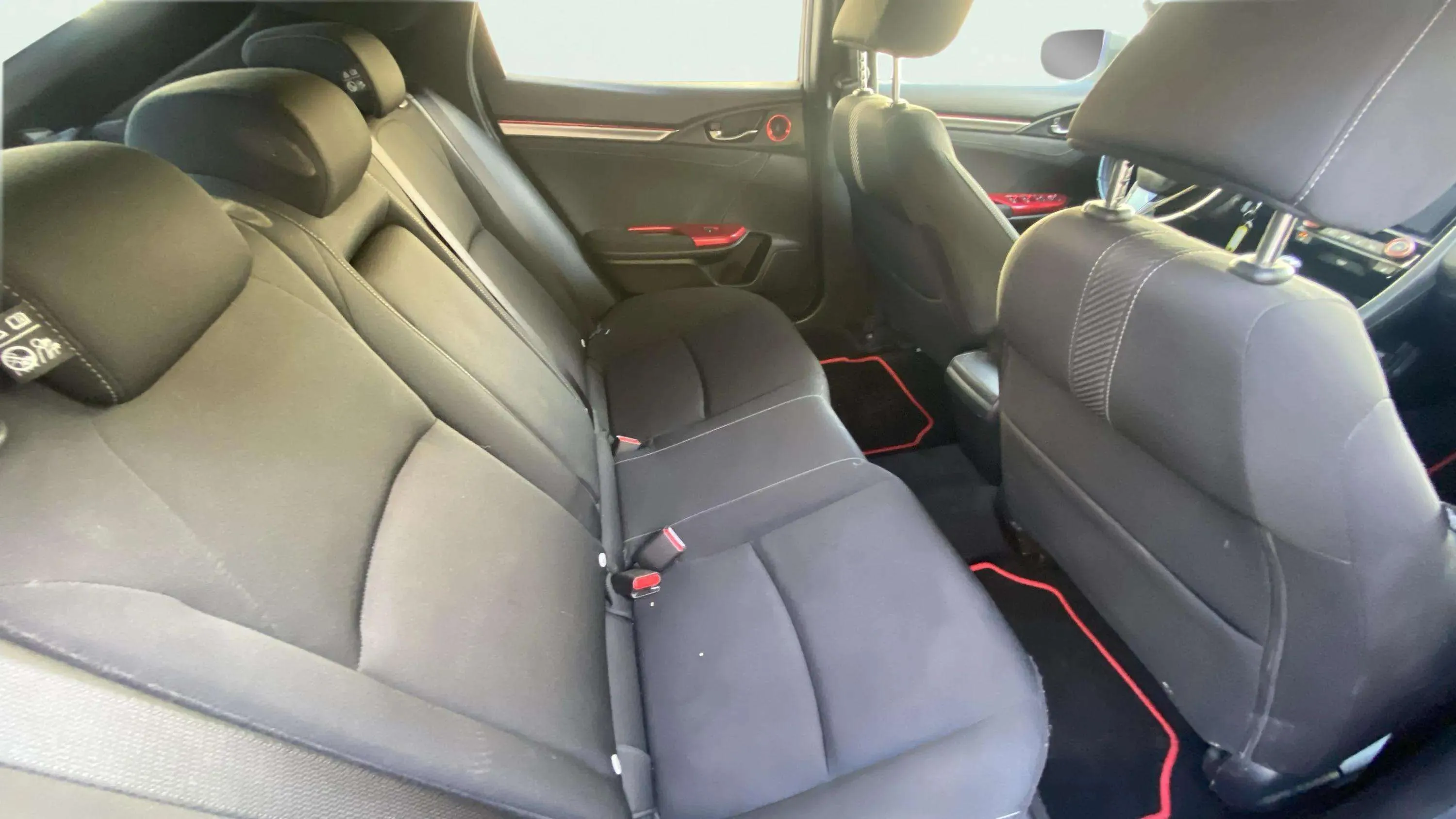 Honda Civic 1.0 I-VTEC Turbo Comfort - foto 15