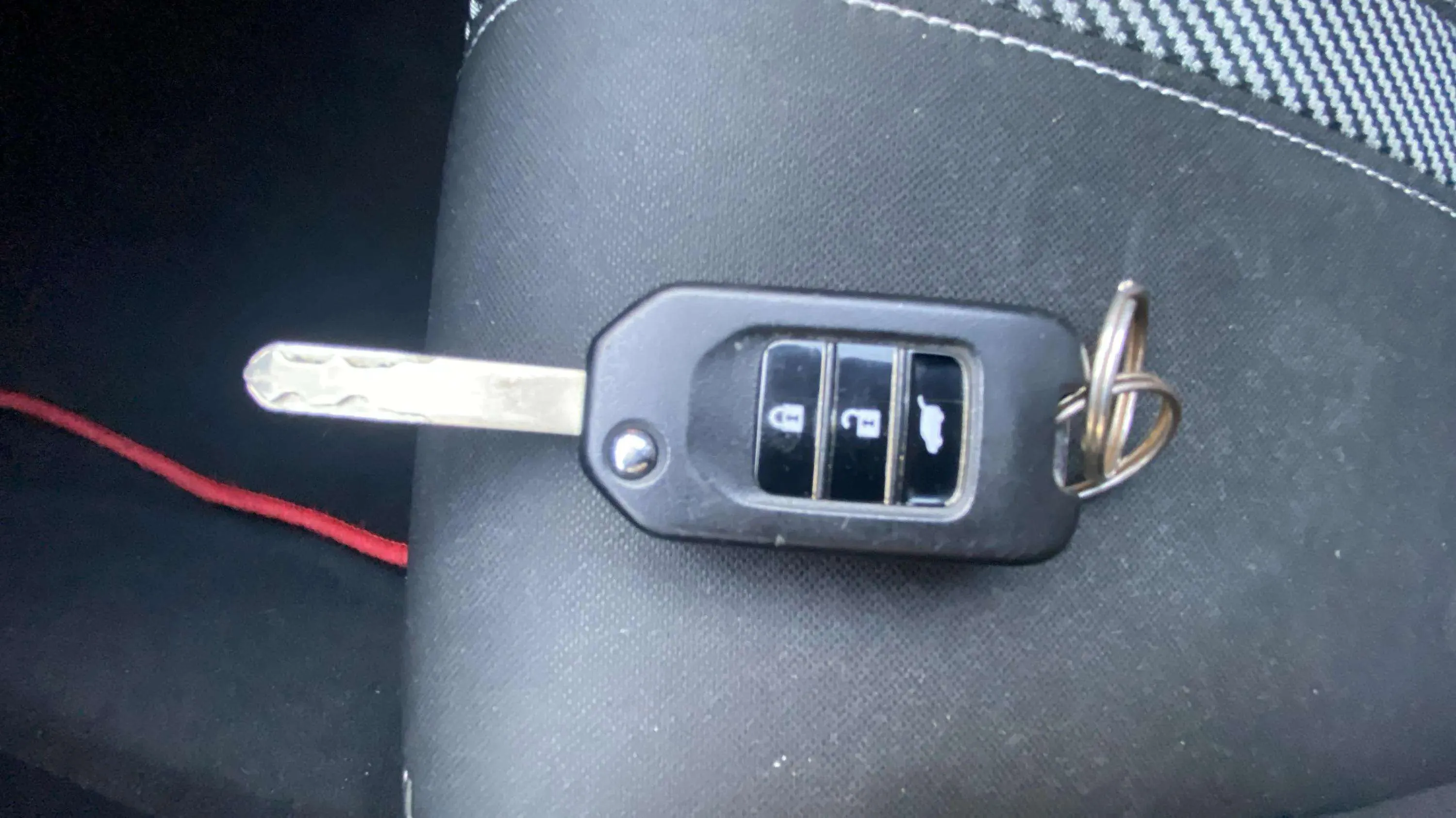 Honda Civic 1.0 I-VTEC Turbo Comfort - foto 26