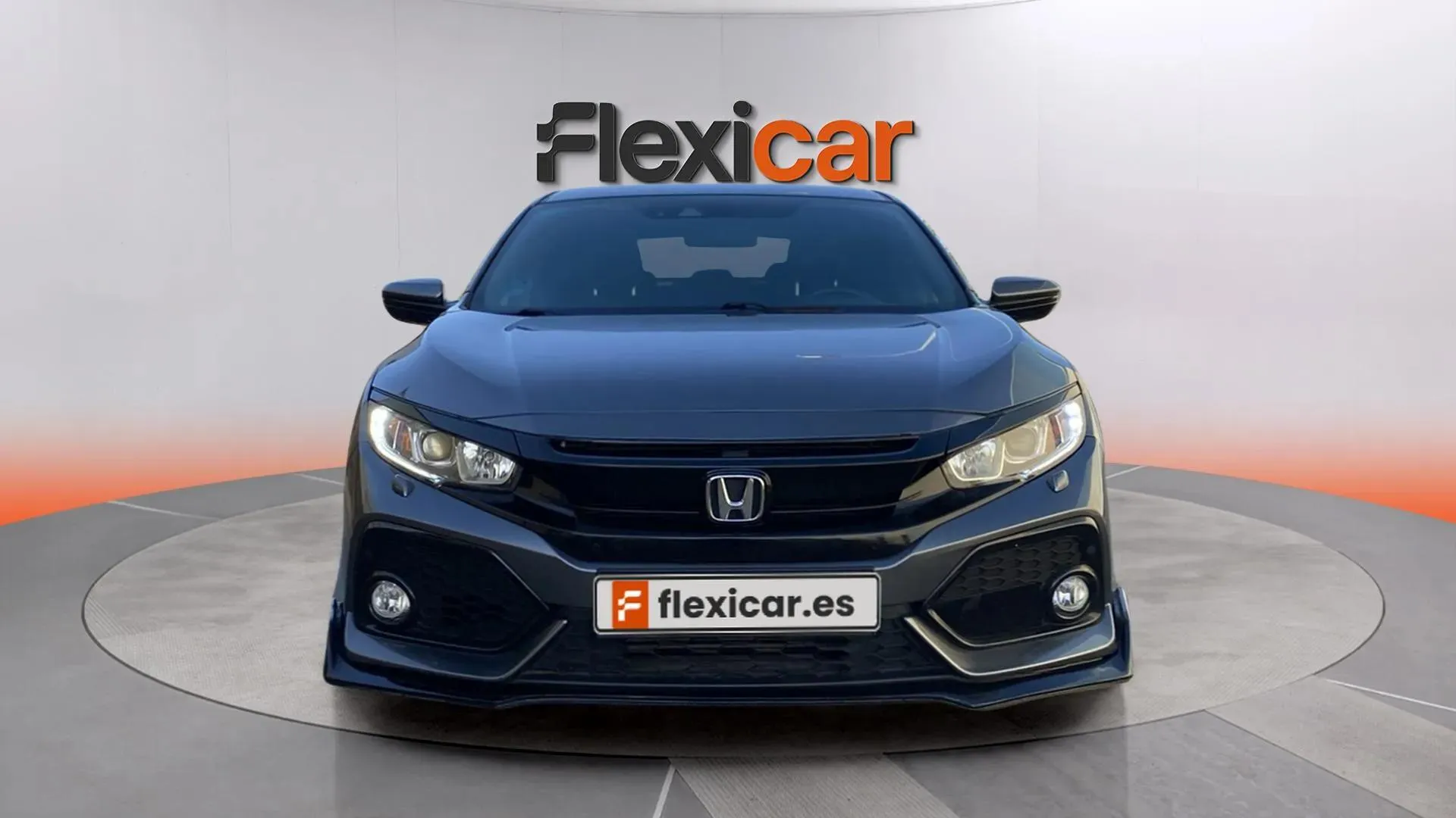 Honda Civic 1.0 I-VTEC Turbo Comfort - foto 7