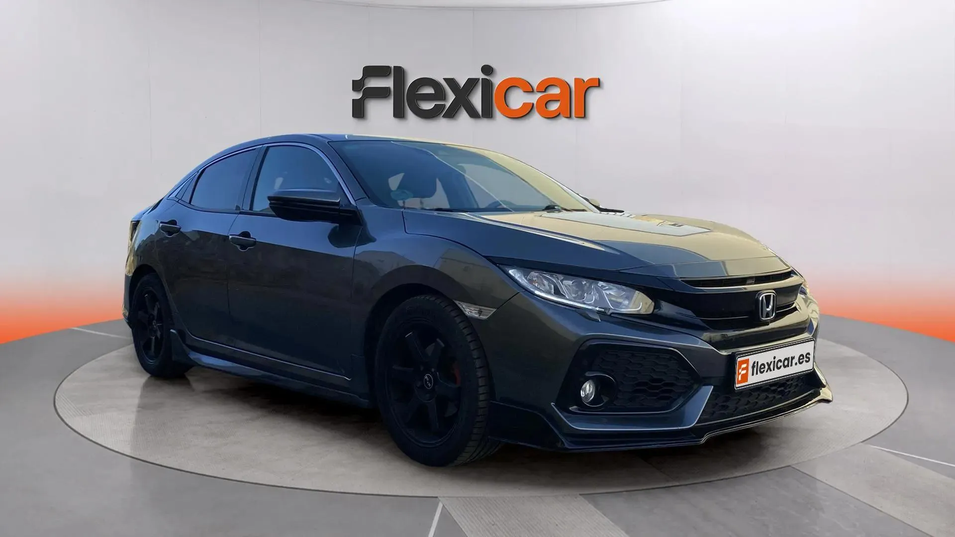 Honda Civic 1.0 I-VTEC Turbo Comfort