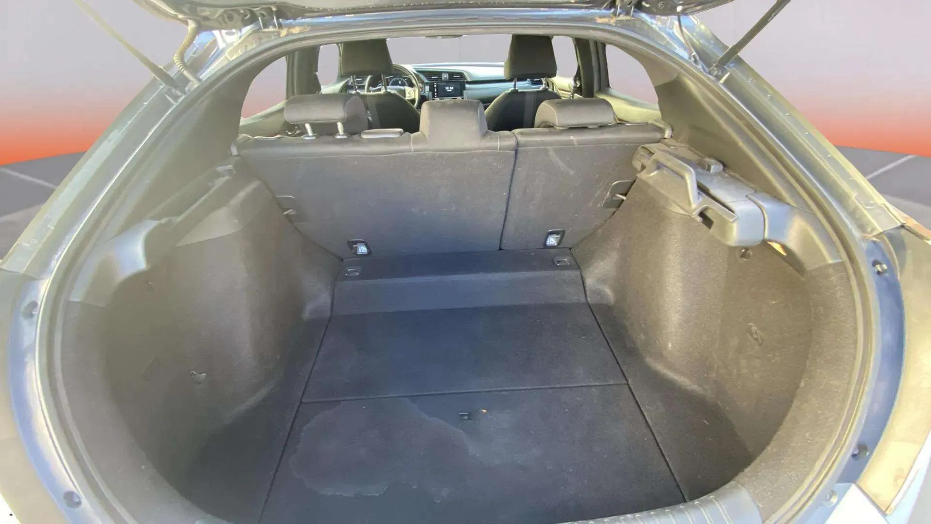 Honda Civic 1.0 I-VTEC Turbo Comfort - foto 14