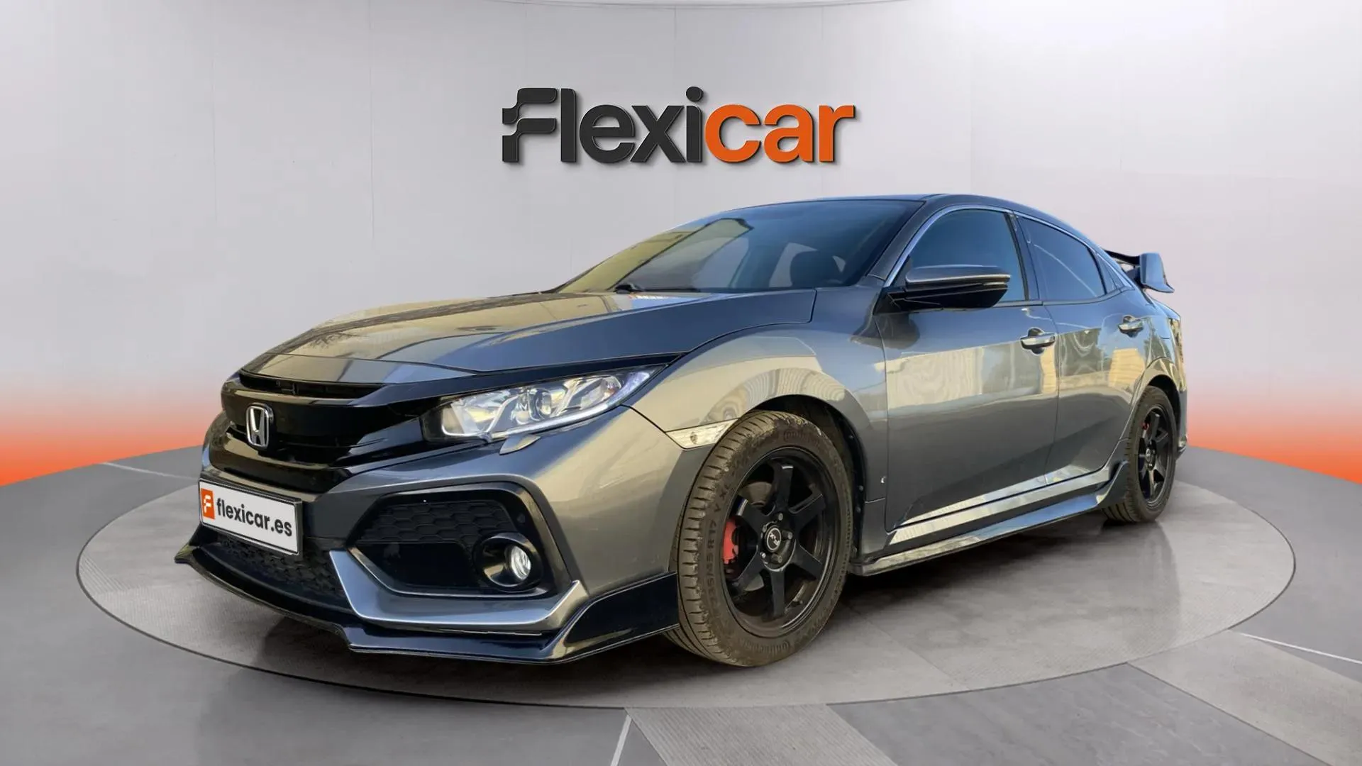 Honda Civic 1.0 I-VTEC Turbo Comfort - foto 6