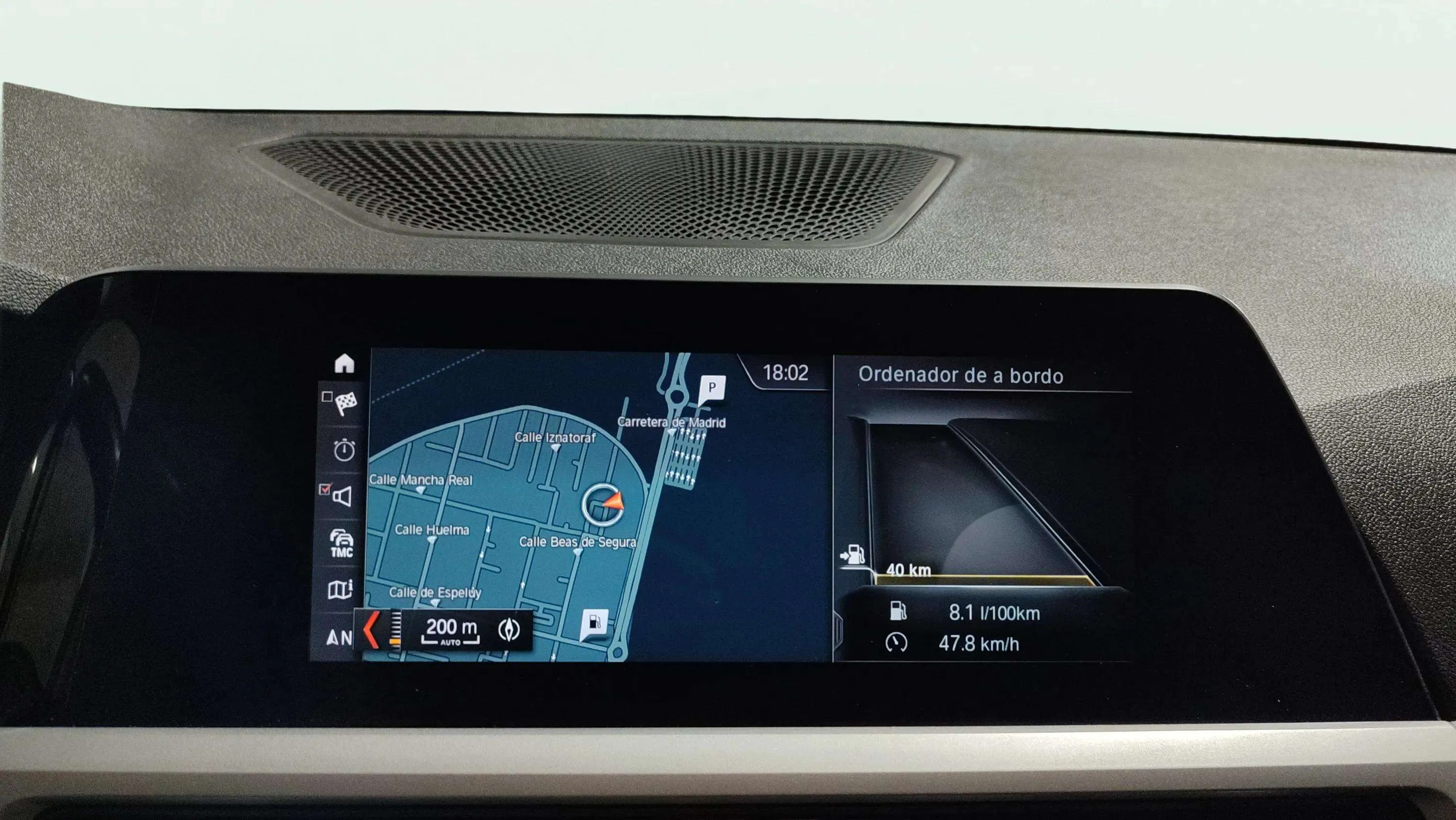 BMW Serie 3 318d Touring - foto 10