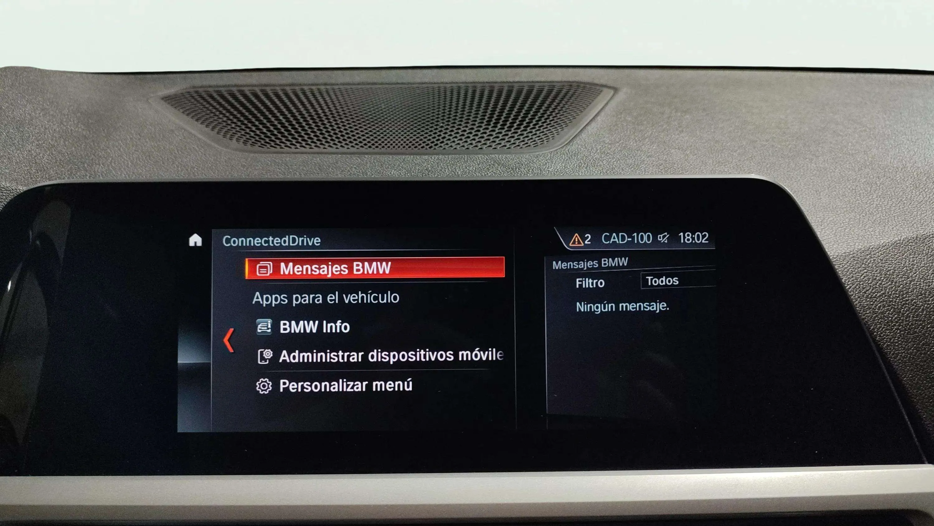 BMW Serie 3 318d Touring - foto 9