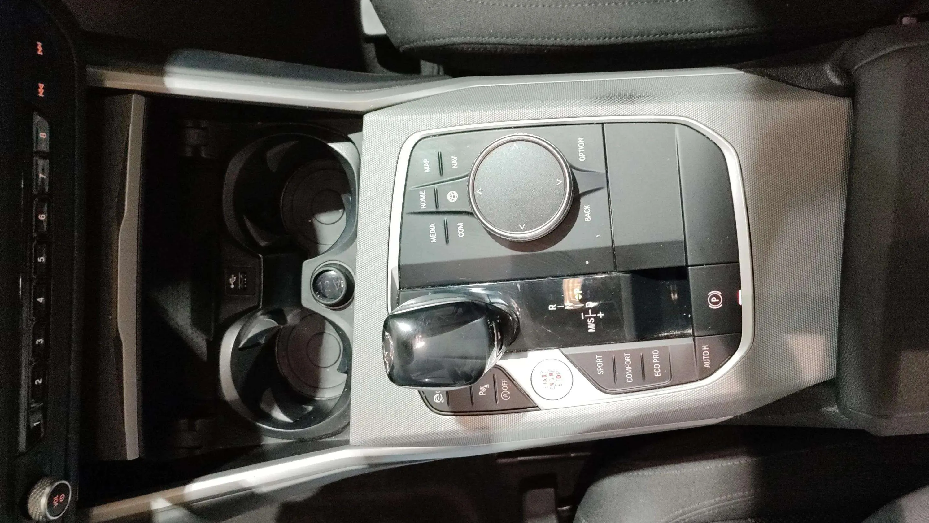 BMW Serie 3 318d Touring - foto 15