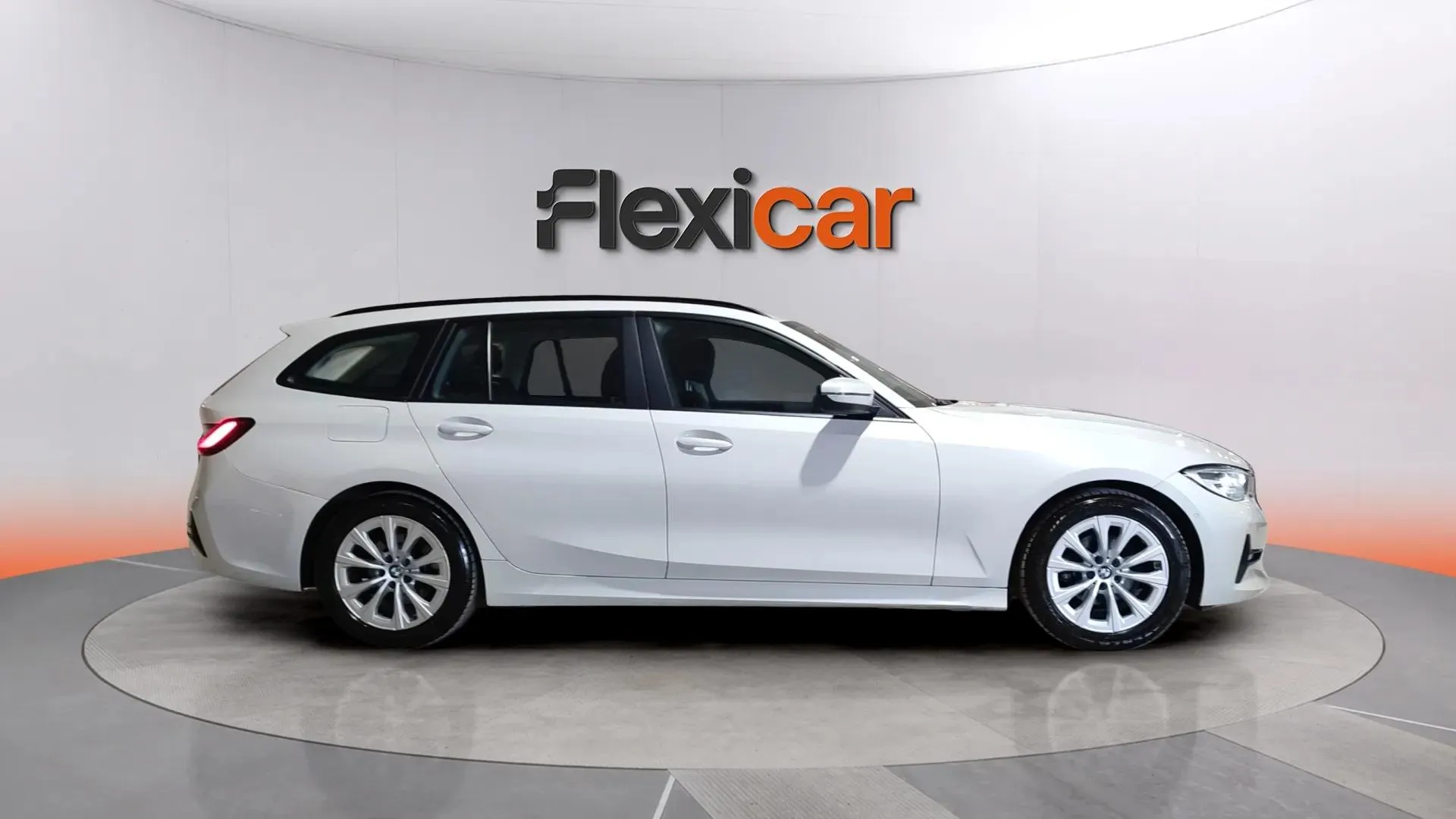 BMW Serie 3 318d Touring - foto 3