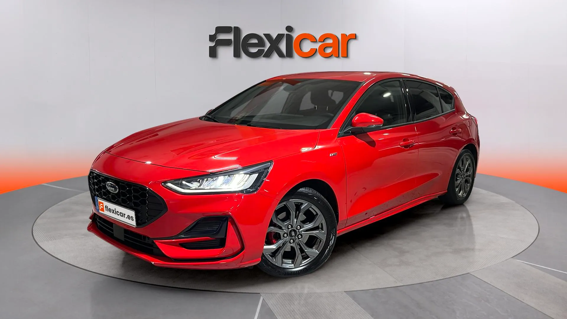 Ford Focus ST-Line 1.0T EcoBoost mHEV - foto 3