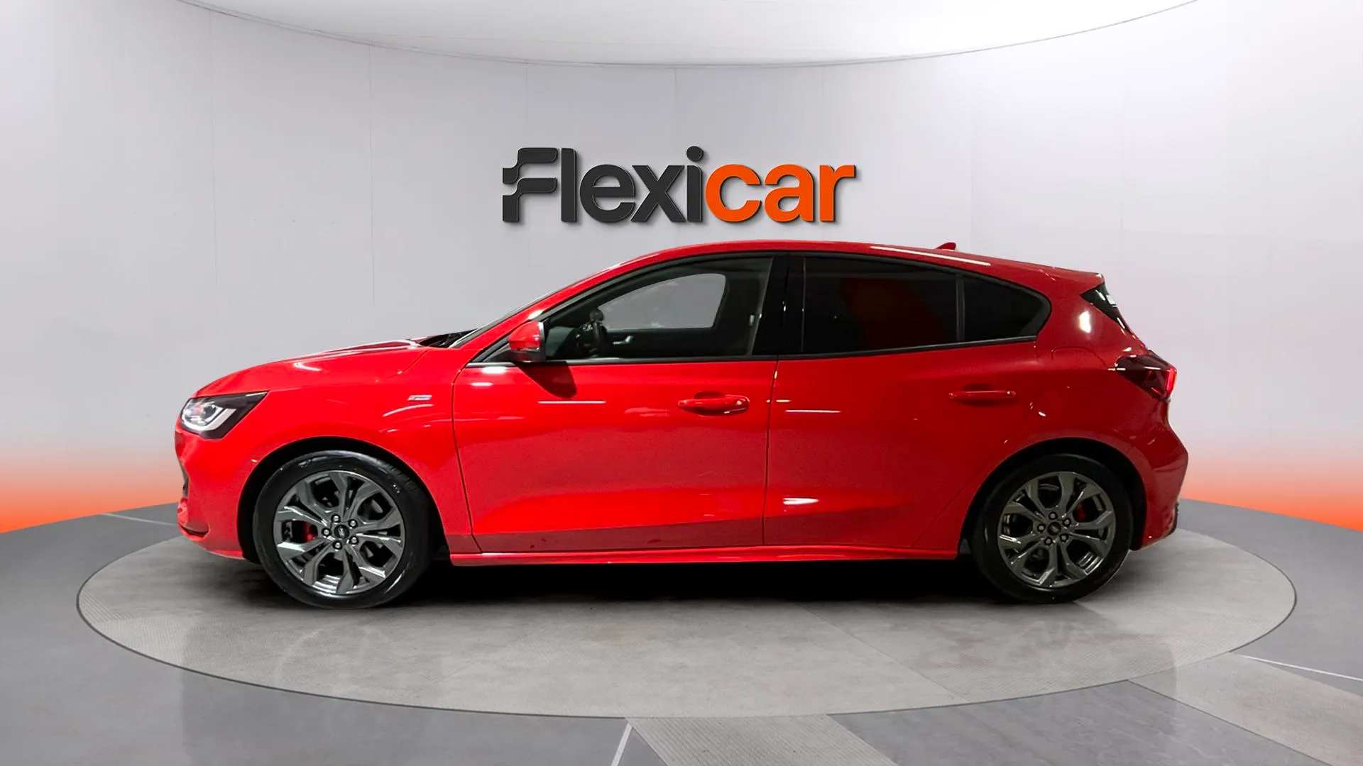 Ford Focus ST-Line 1.0T EcoBoost mHEV - foto 4
