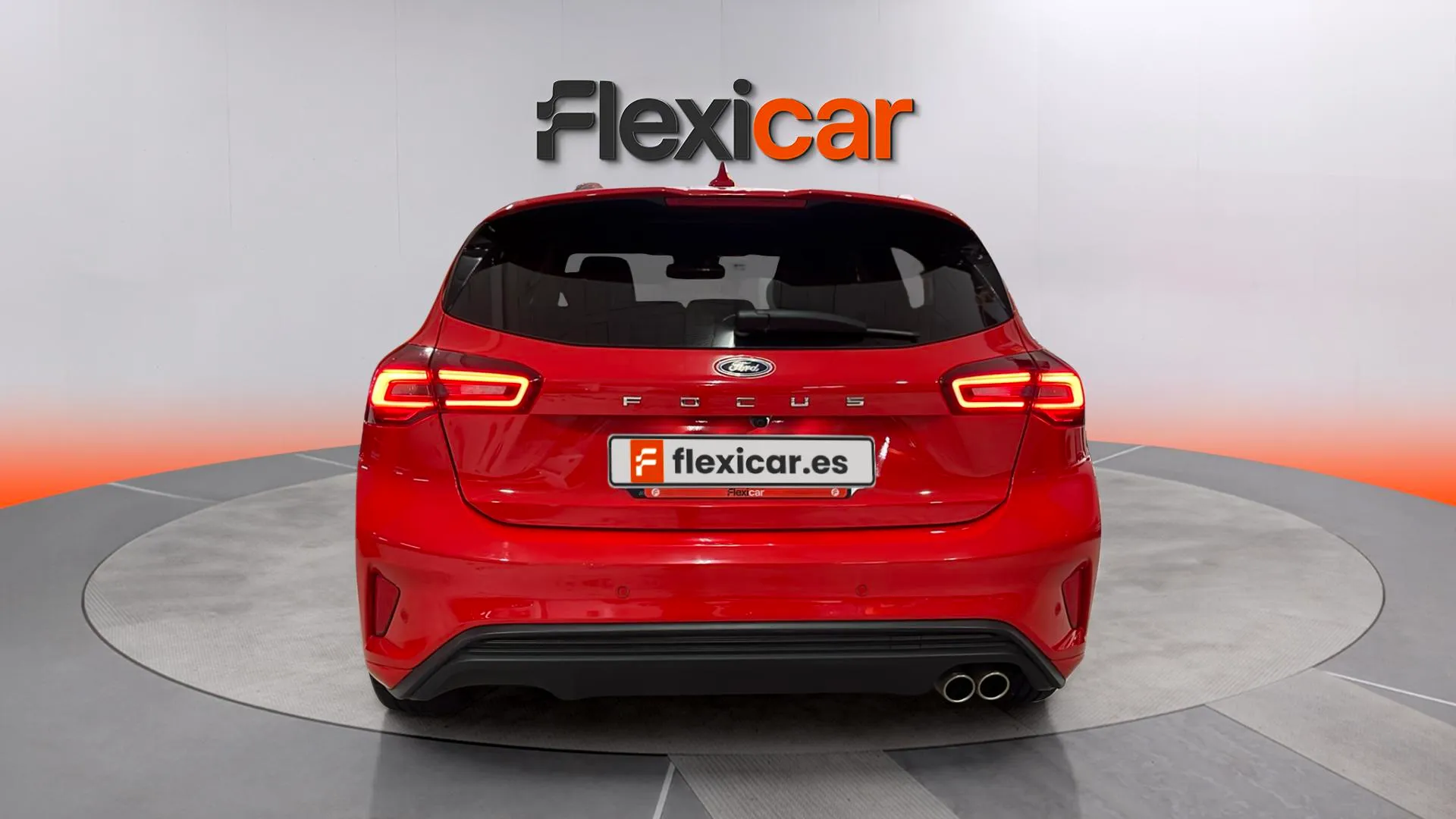 Ford Focus ST-Line 1.0T EcoBoost mHEV - foto 6