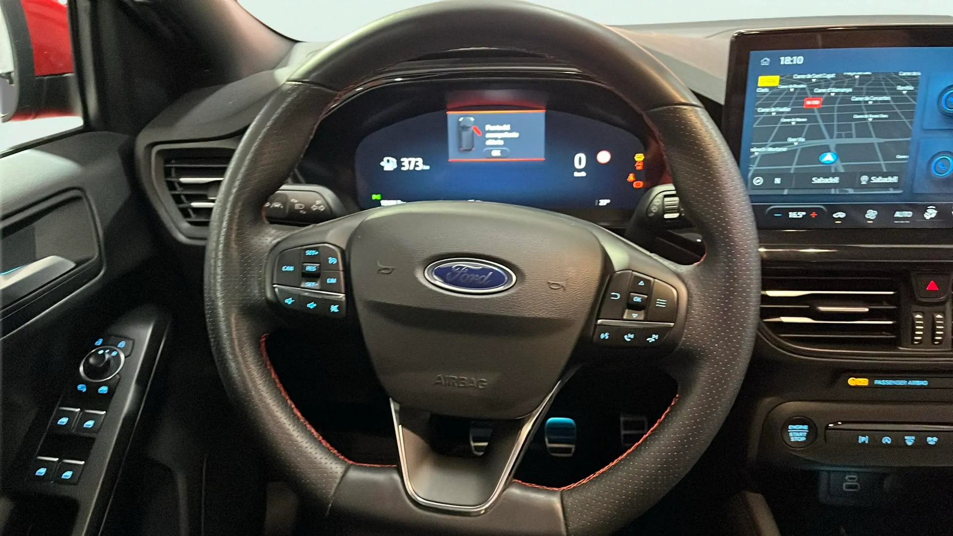 Ford Focus ST-Line 1.0T EcoBoost mHEV - foto 10
