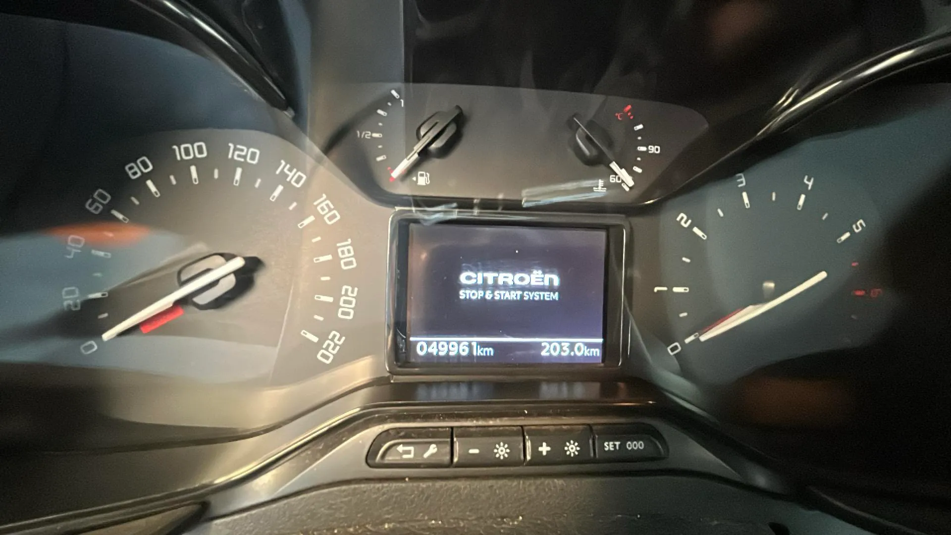 Citroën Berlingo Talla M BlueHDi 100 Feel - foto 8