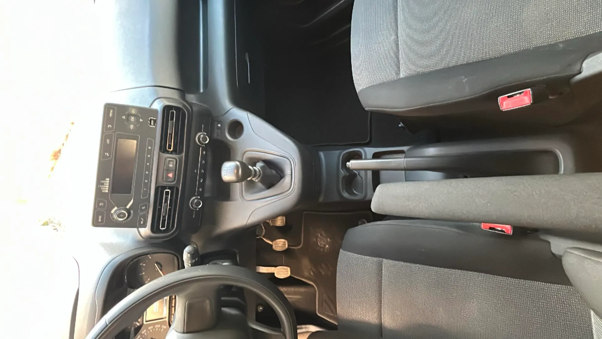 Citroën Berlingo Talla M BlueHDi 100 Feel - foto 9