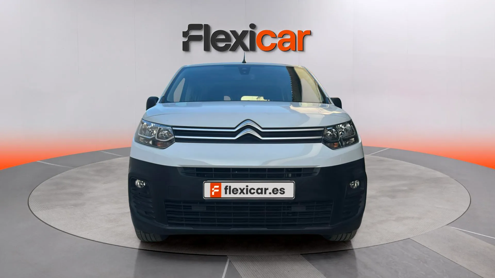 Citroën Berlingo Talla M BlueHDi 100 Feel - foto 2