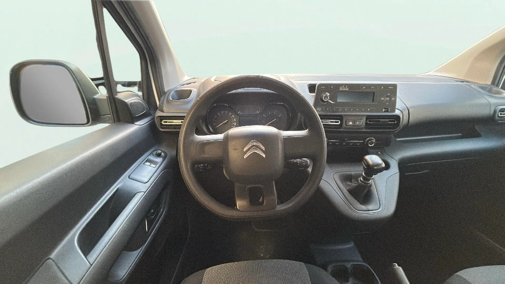 Citroën Berlingo Talla M BlueHDi 100 Feel - foto 7