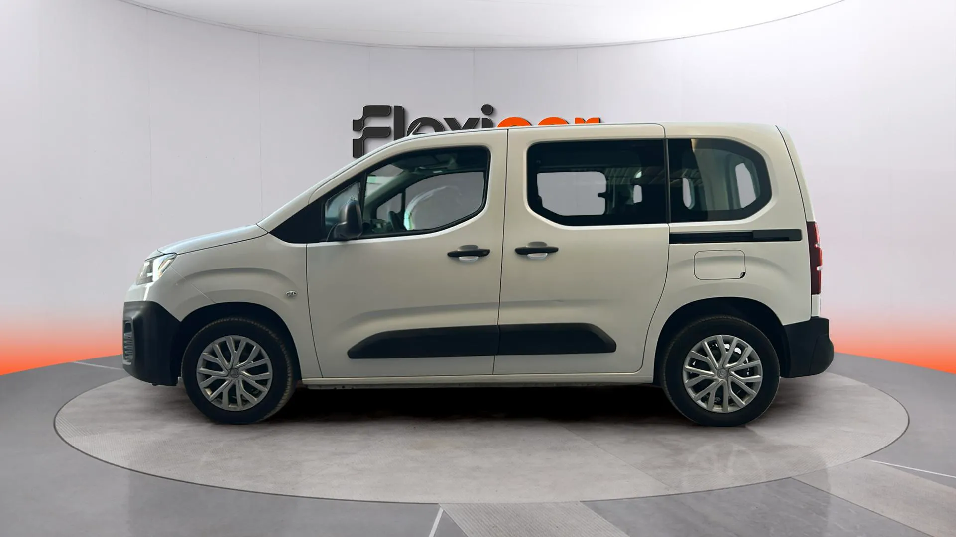 Citroën Berlingo Talla M BlueHDi 100 Feel - foto 5