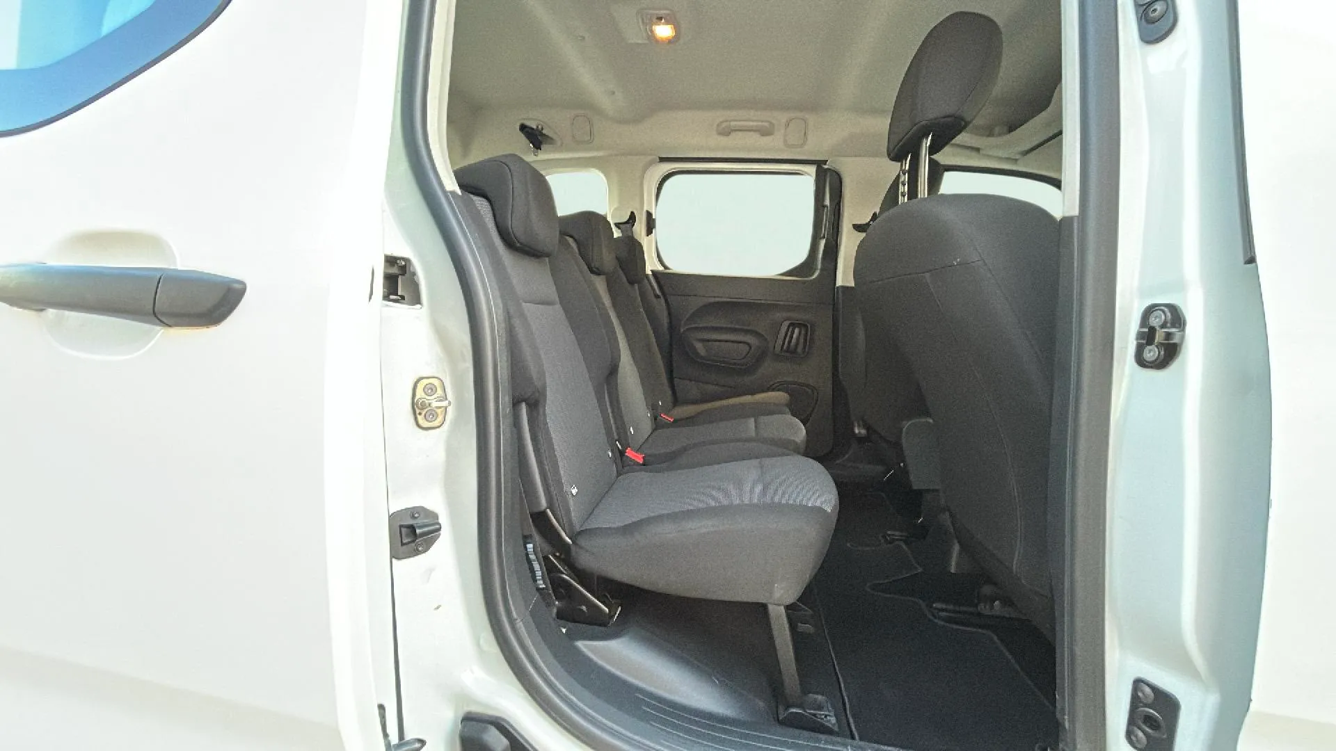 Citroën Berlingo Talla M BlueHDi 100 Feel - foto 14