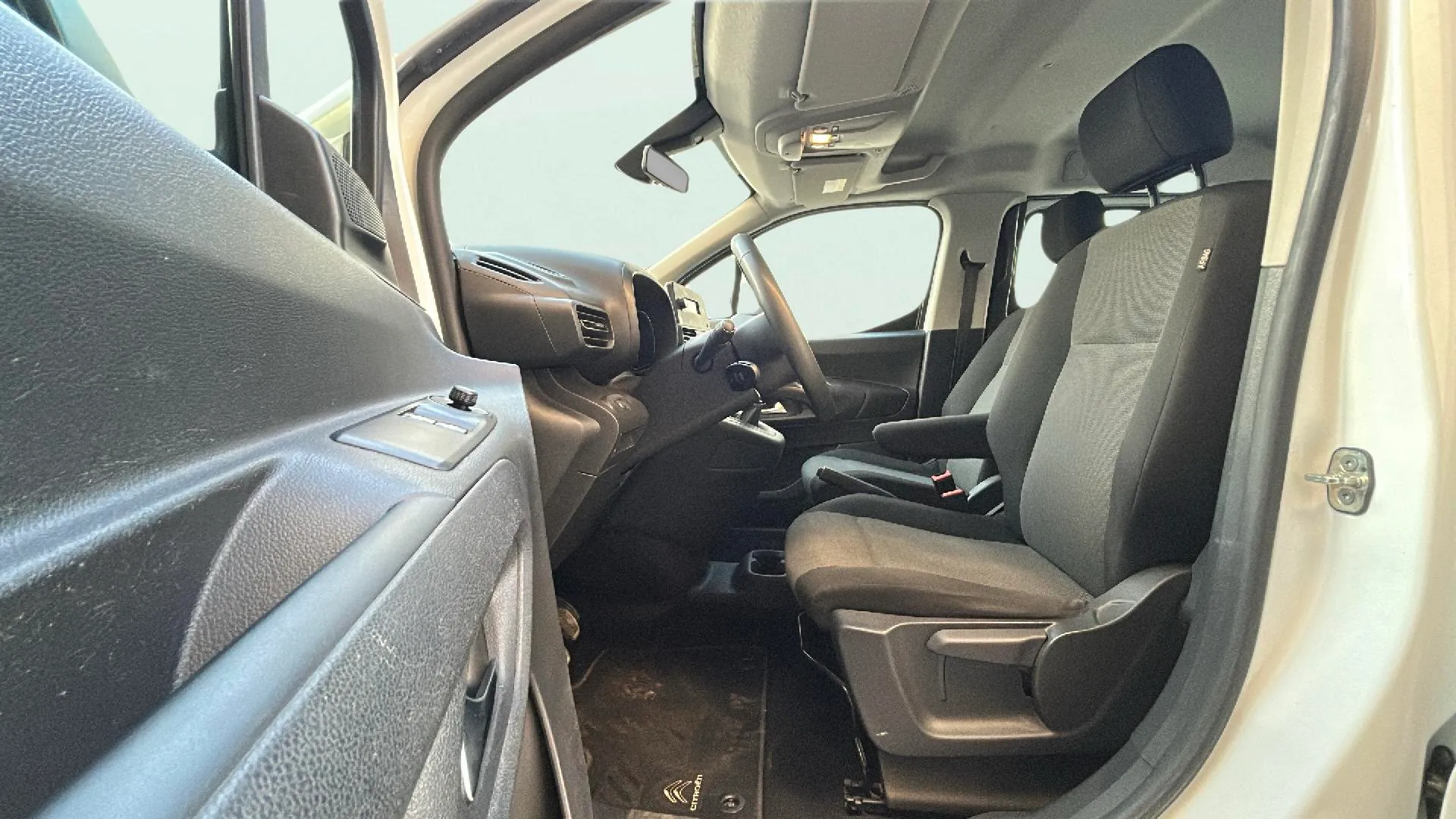 Citroën Berlingo Talla M BlueHDi 100 Feel - foto 12